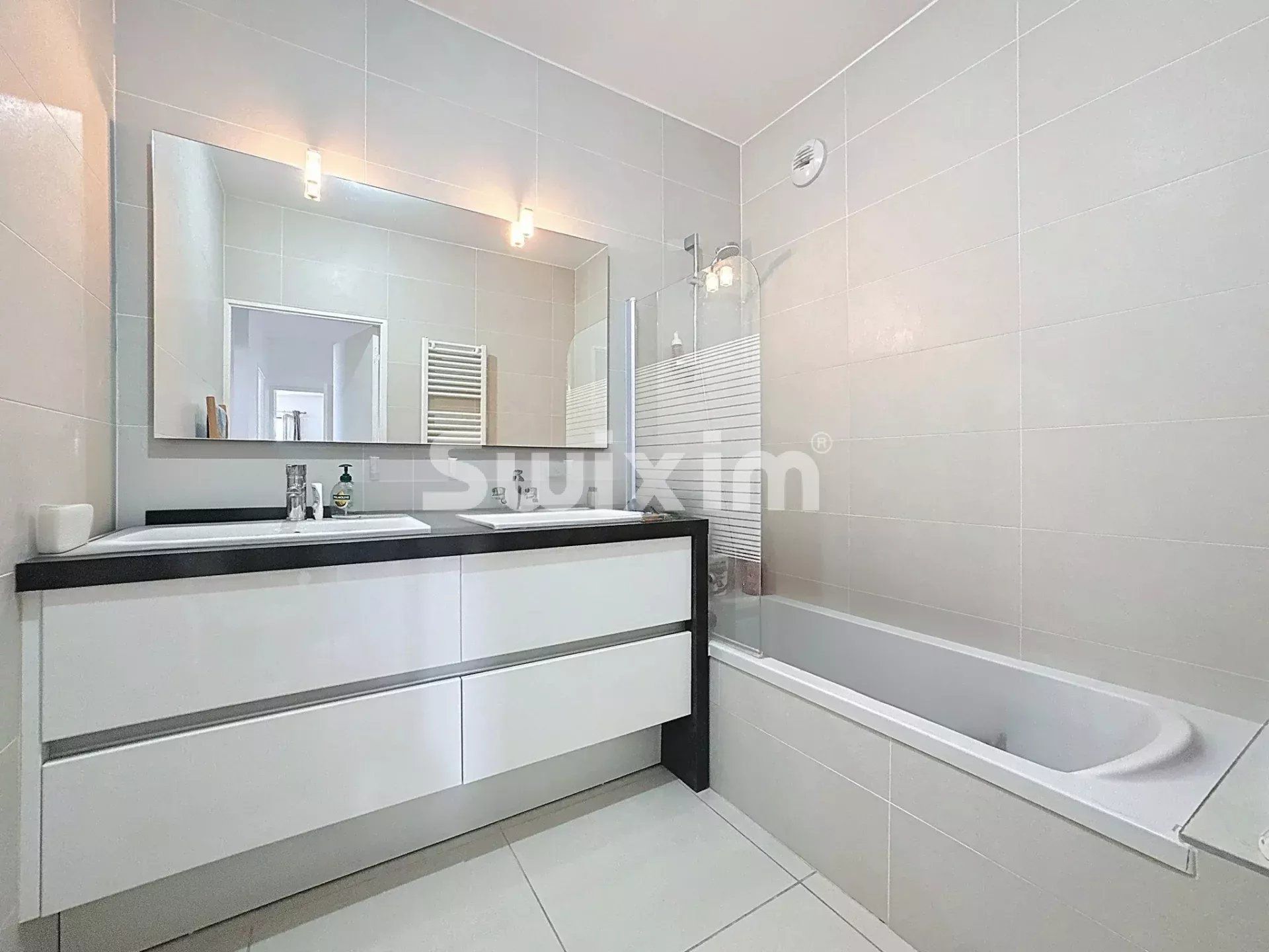 appartement 3 Pièces en vente sur Ferney-Voltaire (01210)
