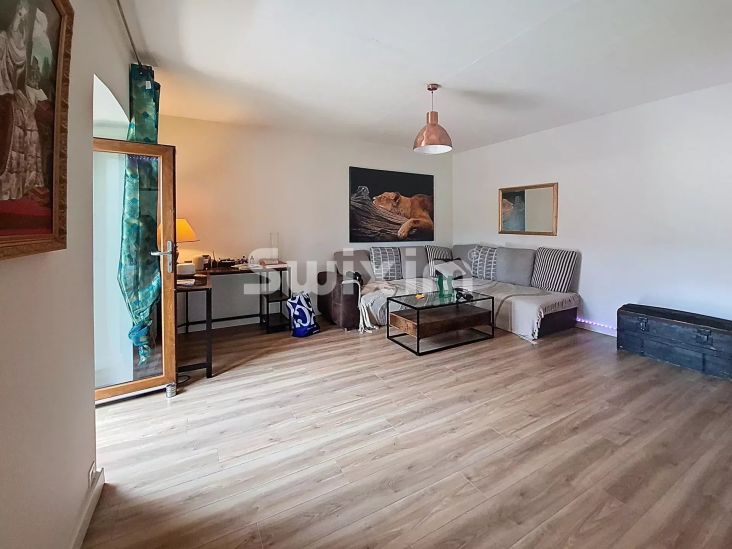 Vente Maison Valserhône 7&nbsp;Pièces 205&nbsp;m²