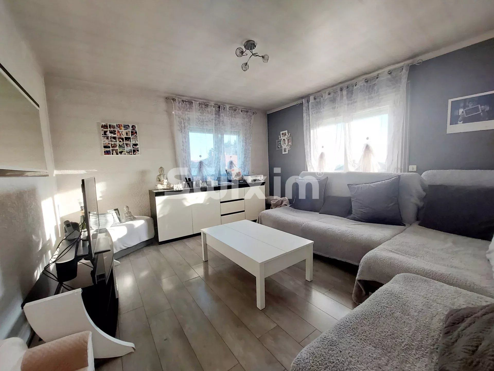 maison 5 Pièces en vente sur Prévessin-Moëns (01280)