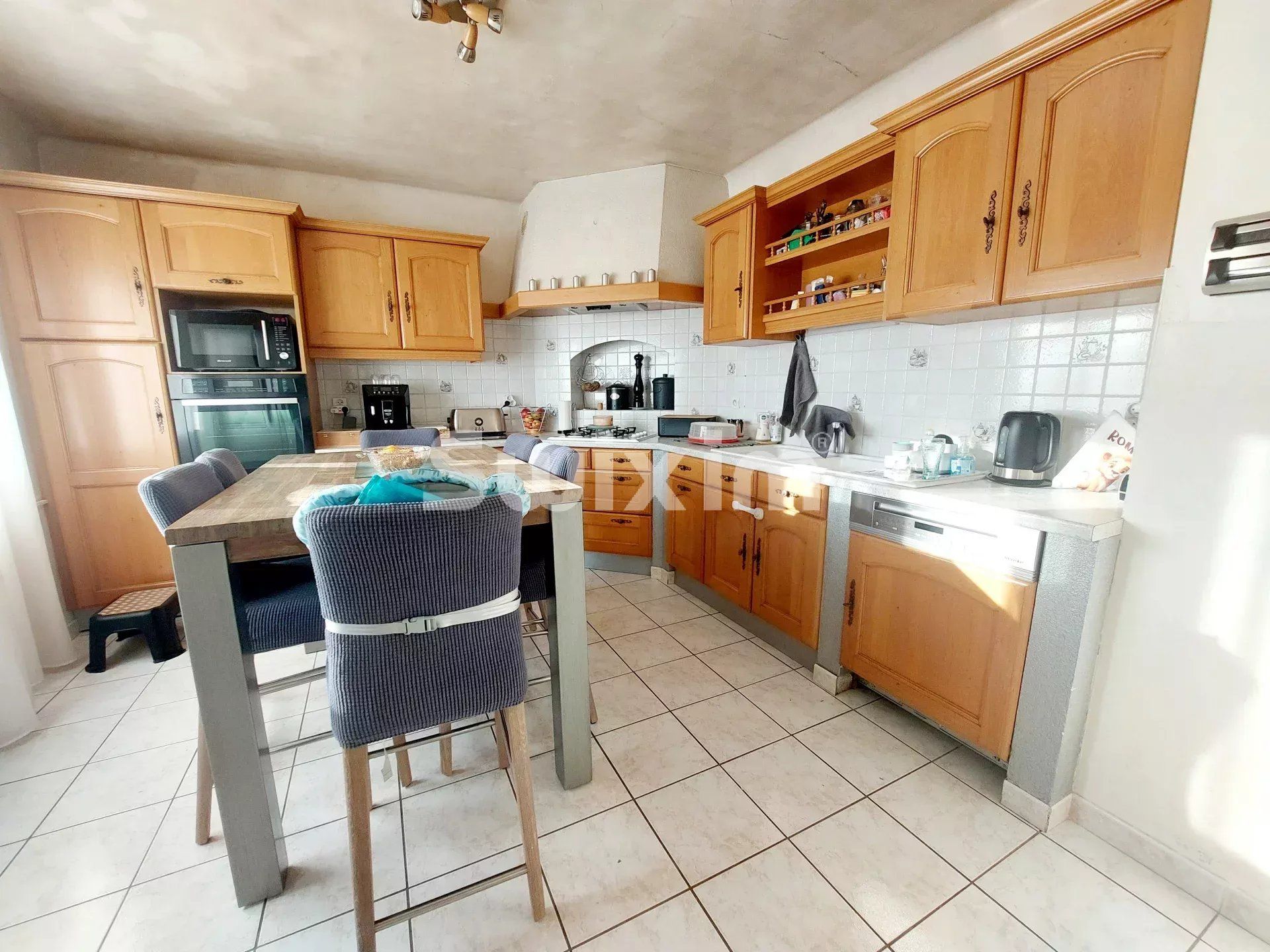 maison 5 Pièces en vente sur Prévessin-Moëns (01280)