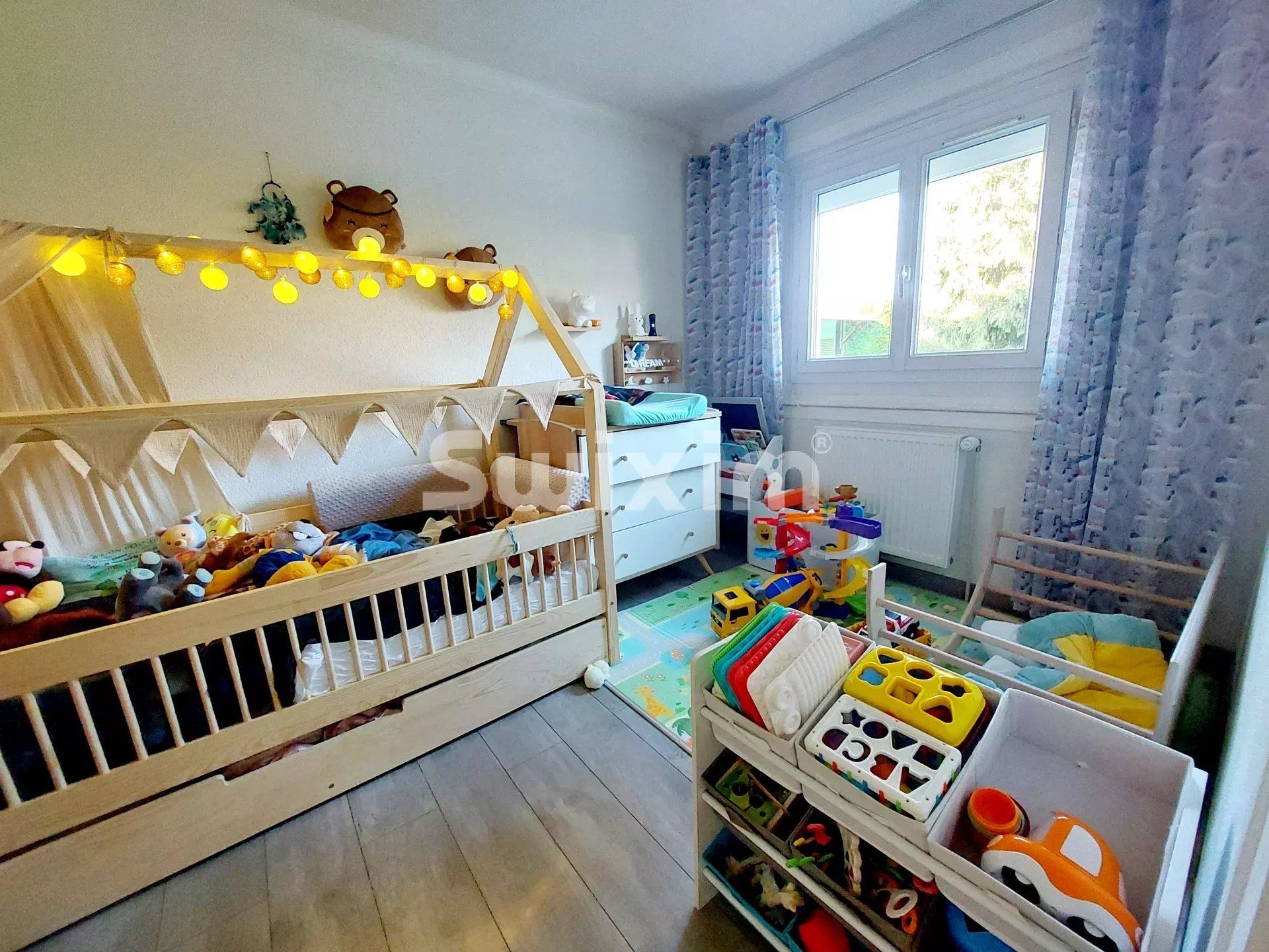 maison 5 Pièces en vente sur Prévessin-Moëns (01280)