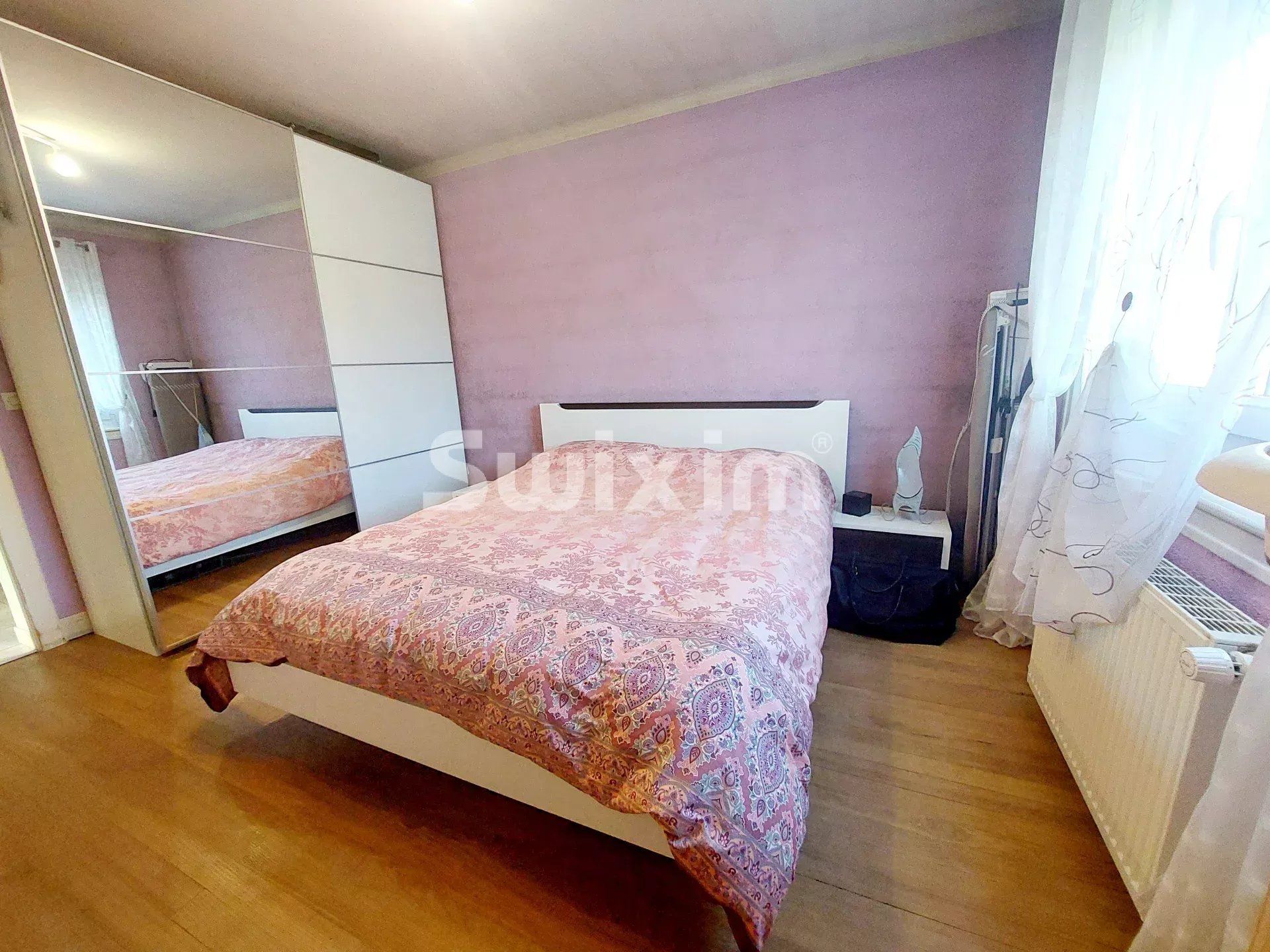 maison 5 Pièces en vente sur Prévessin-Moëns (01280)