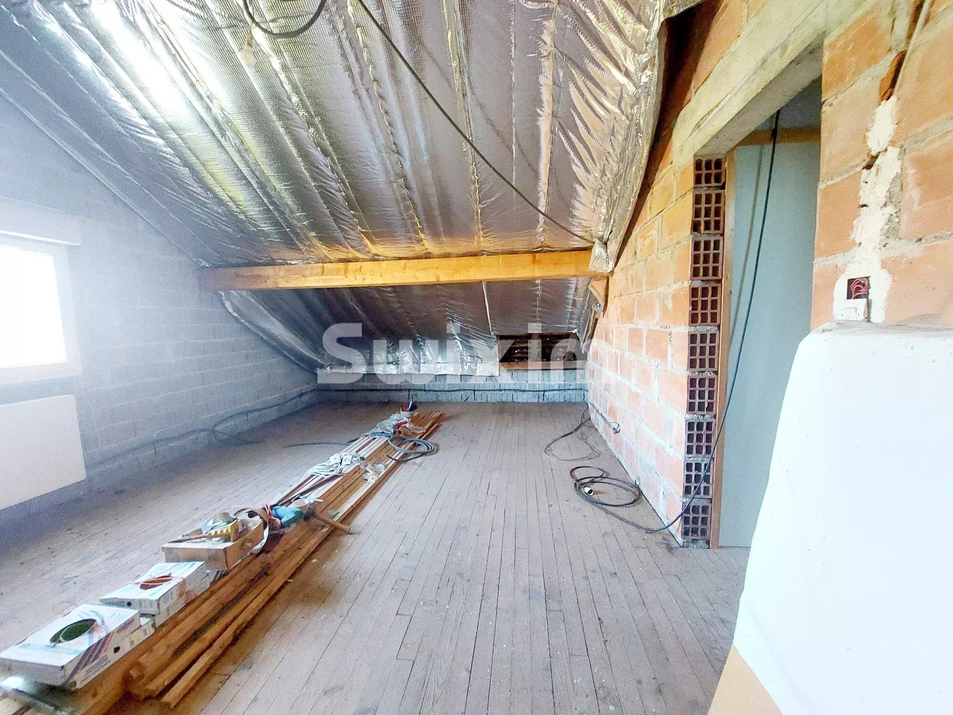 maison 5 Pièces en vente sur Prévessin-Moëns (01280)