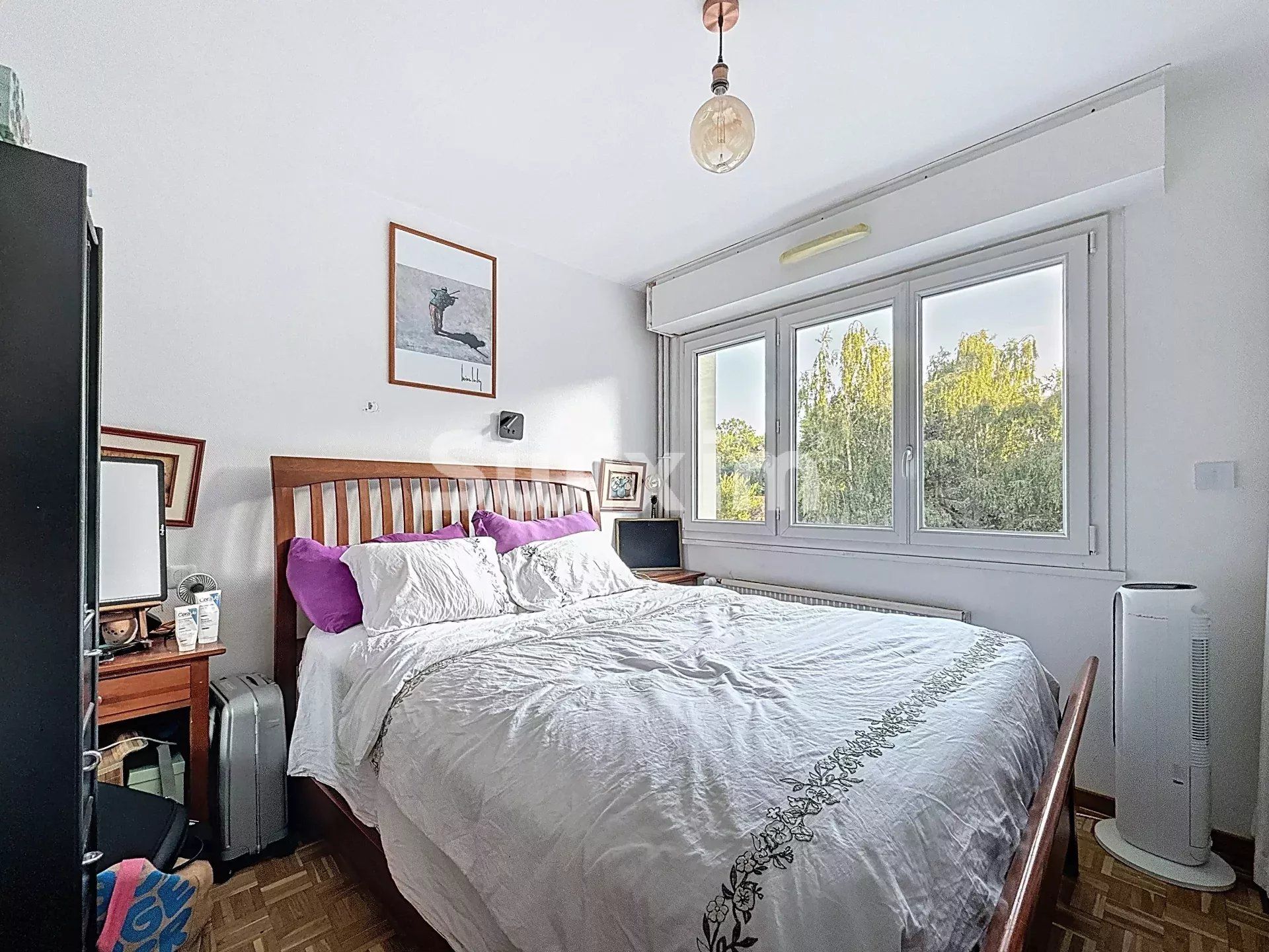 appartement 3 Pièces en vente sur Ferney-Voltaire (01210)
