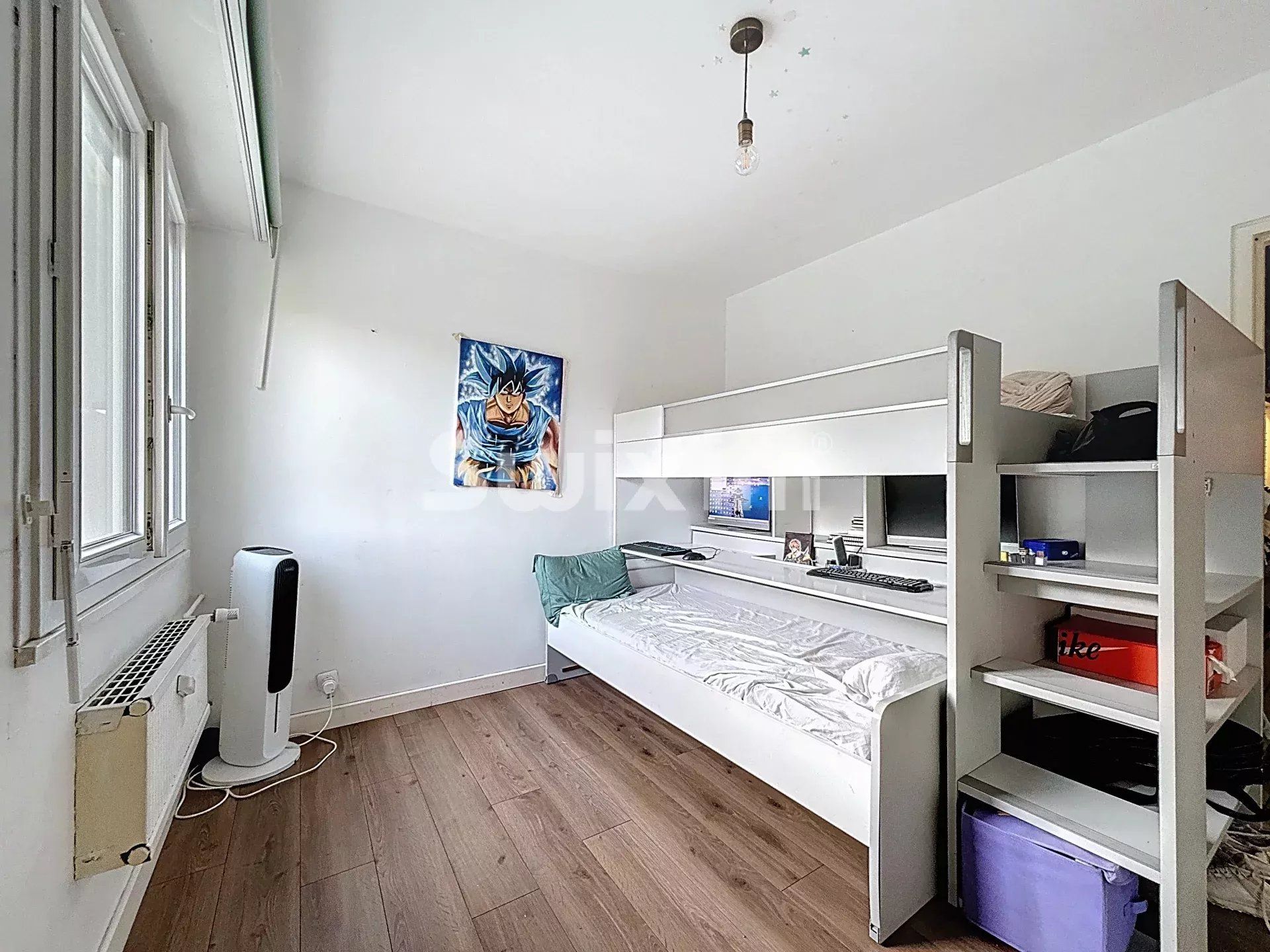 appartement 3 Pièces en vente sur Ferney-Voltaire (01210)