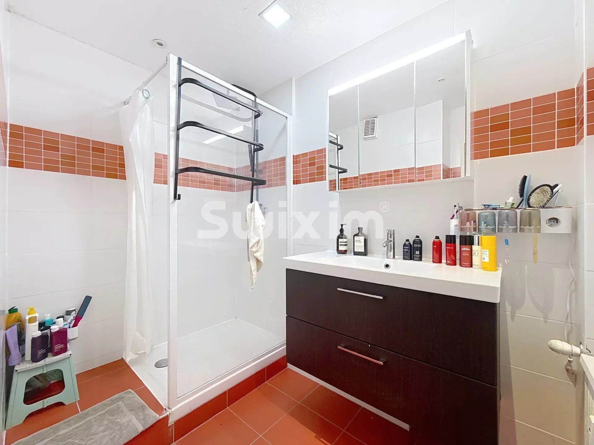 appartement 3 Pièces en vente sur Ferney-Voltaire (01210)
