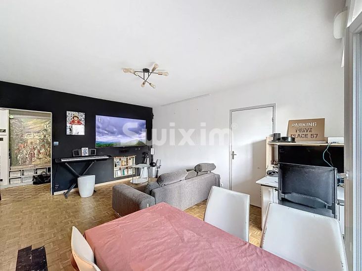 Vente Appartement Ferney-Voltaire 3&nbsp;Pièces 68&nbsp;m²