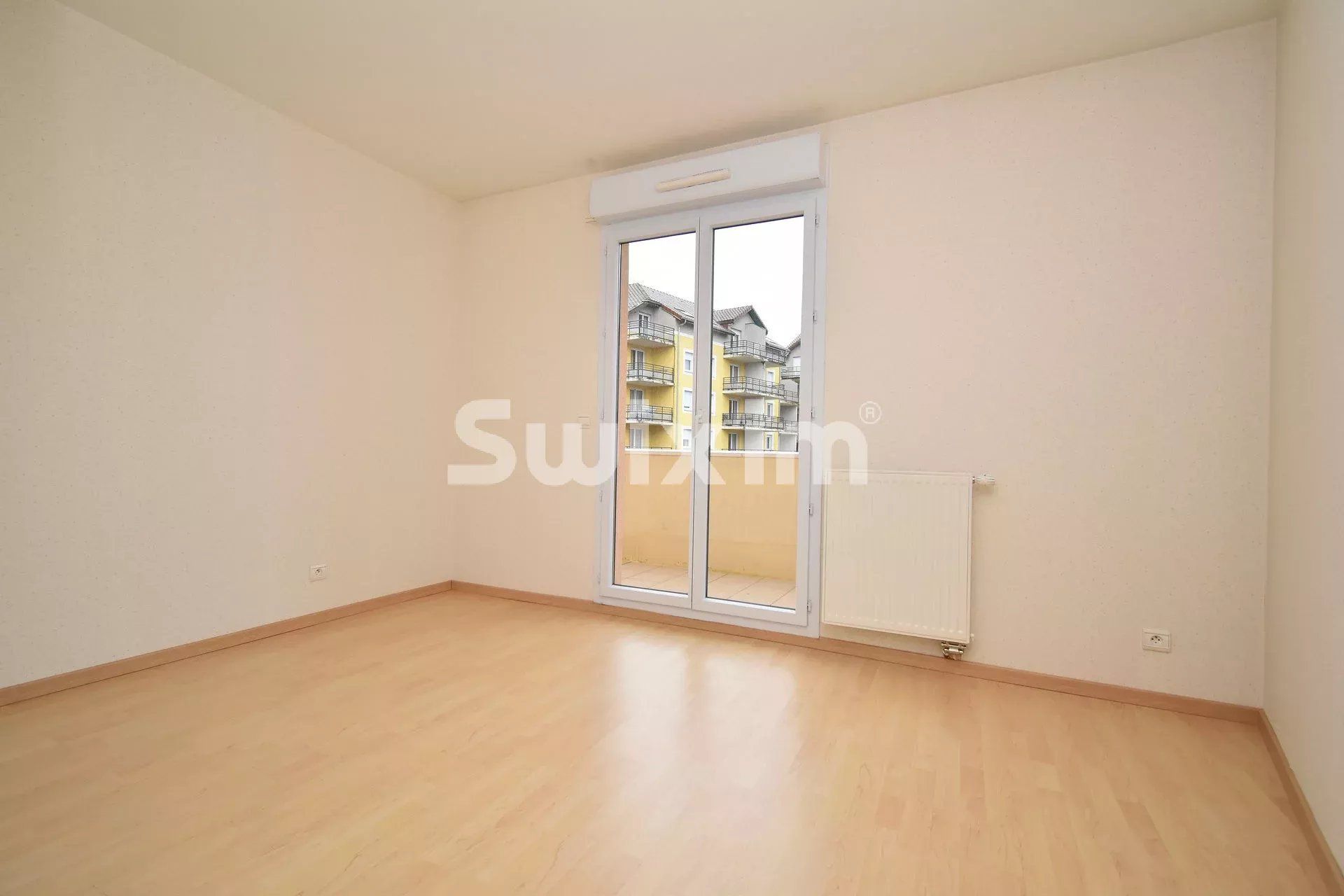 appartement 4 Pièces en vente sur Saint-Genis-Pouilly (01630)
