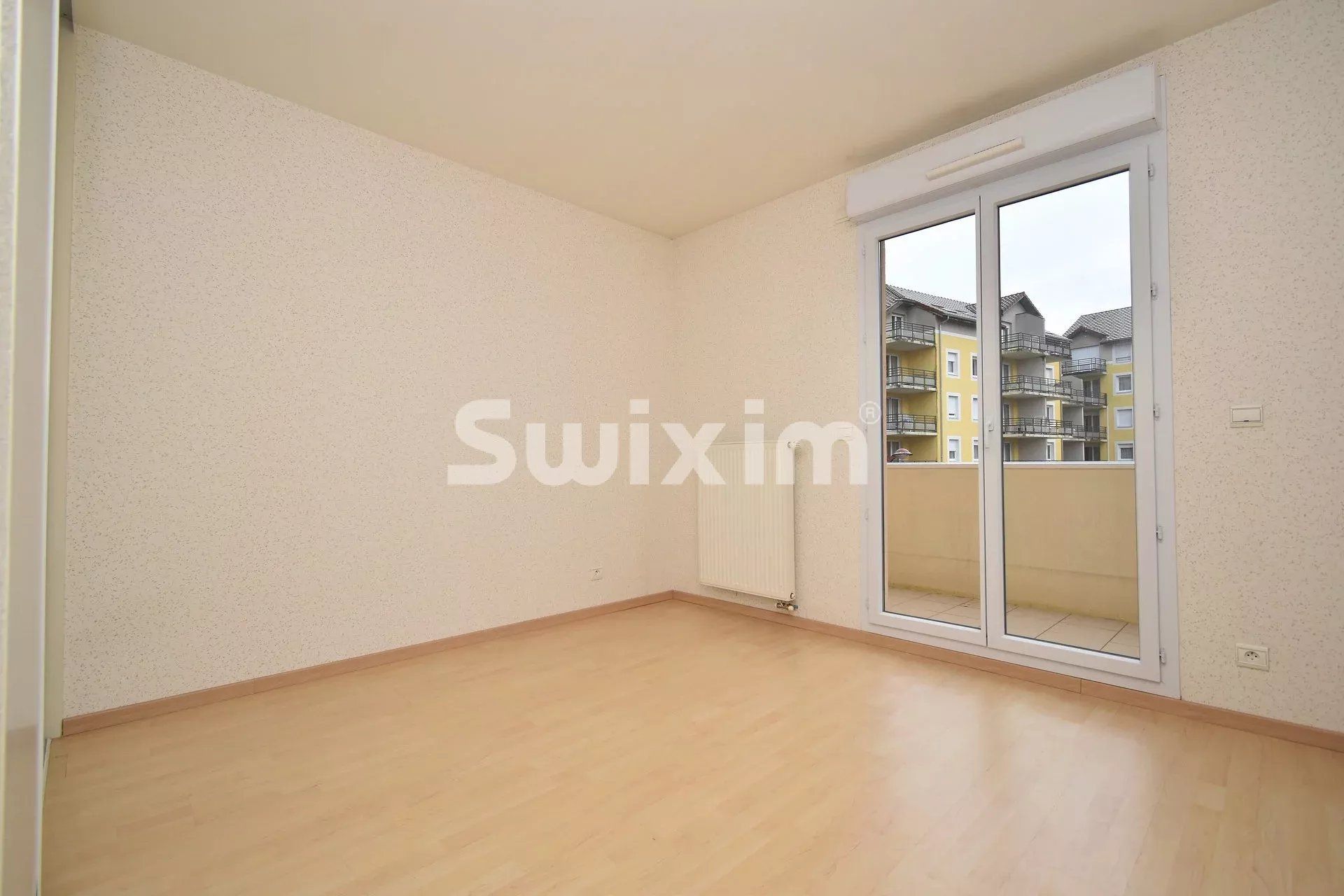 appartement 4 Pièces en vente sur Saint-Genis-Pouilly (01630)