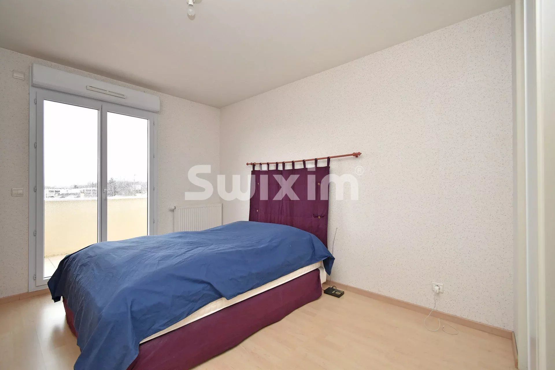 appartement 4 Pièces en vente sur Saint-Genis-Pouilly (01630)
