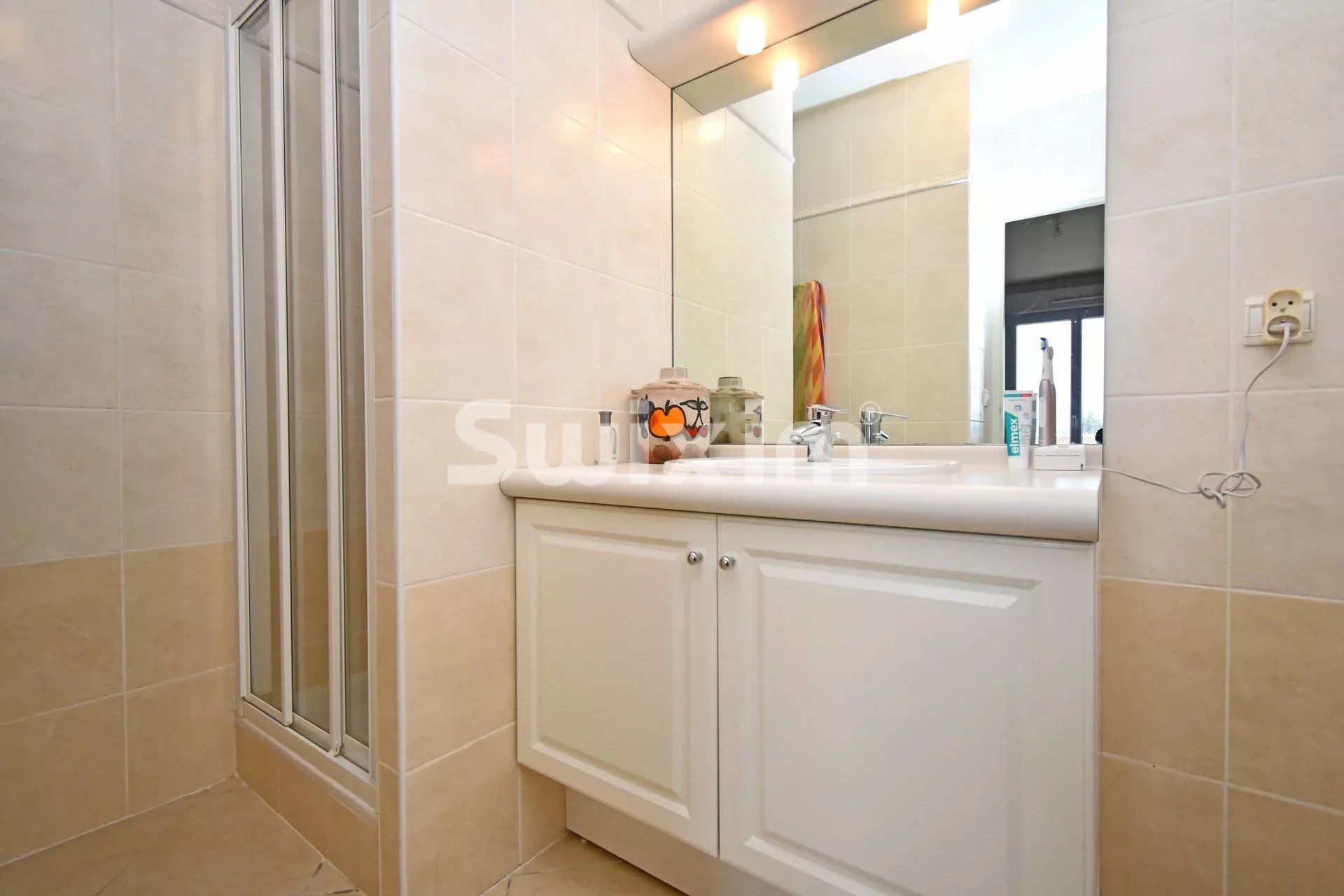 appartement 4 Pièces en vente sur Saint-Genis-Pouilly (01630)