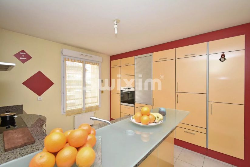 Vente Appartement Saint-Genis-Pouilly 4&nbsp;Pièces 126&nbsp;m²