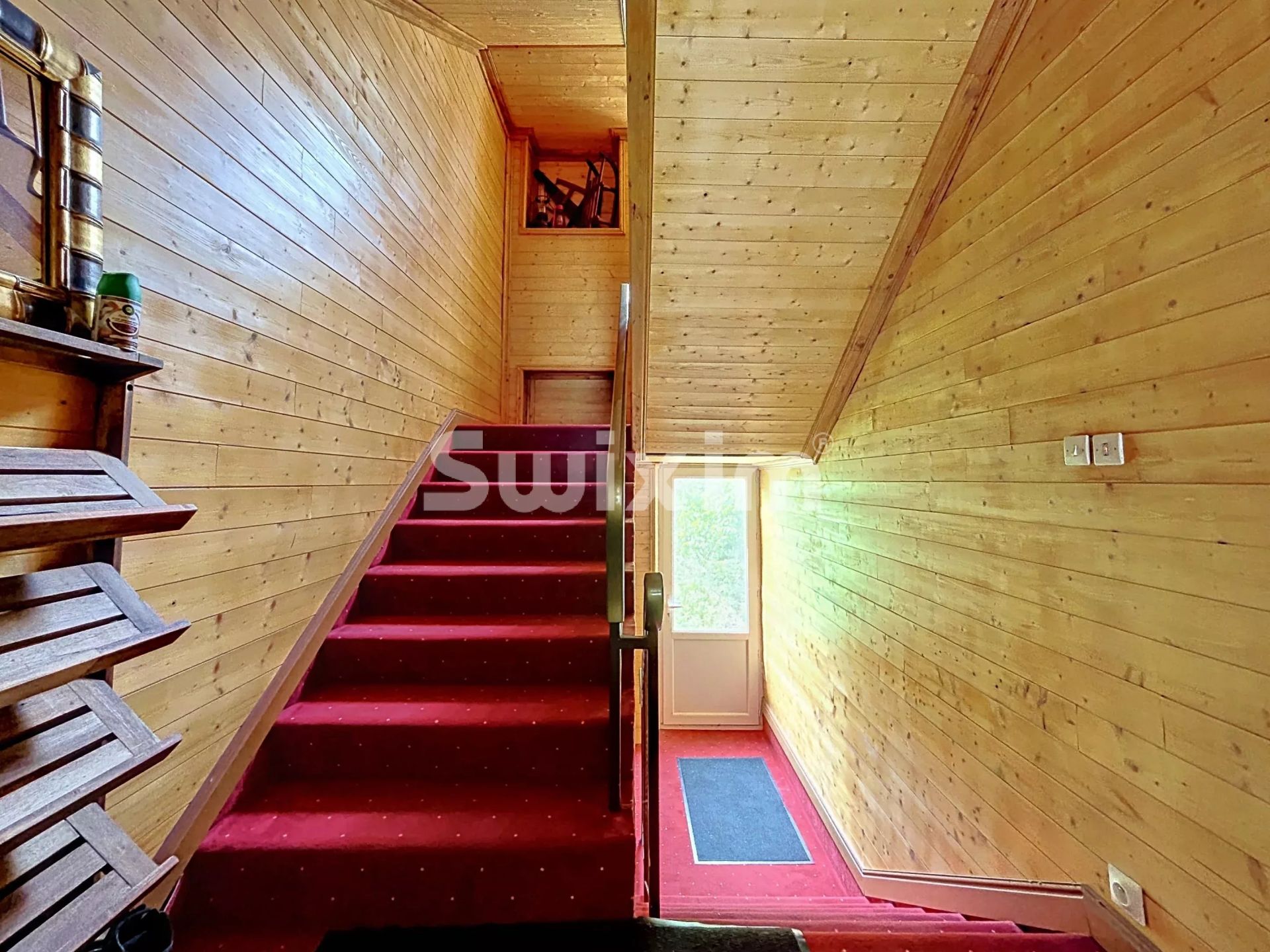 maison 11 Pièces en vente sur Mijoux (01410)