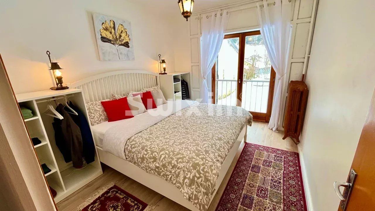 maison 11 Pièces en vente sur Mijoux (01410)