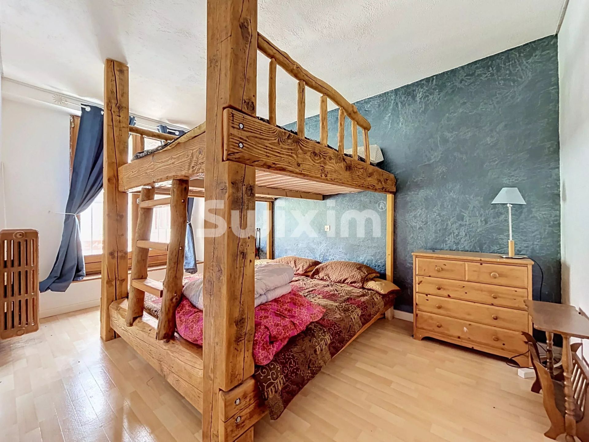 maison 11 Pièces en vente sur Mijoux (01410)