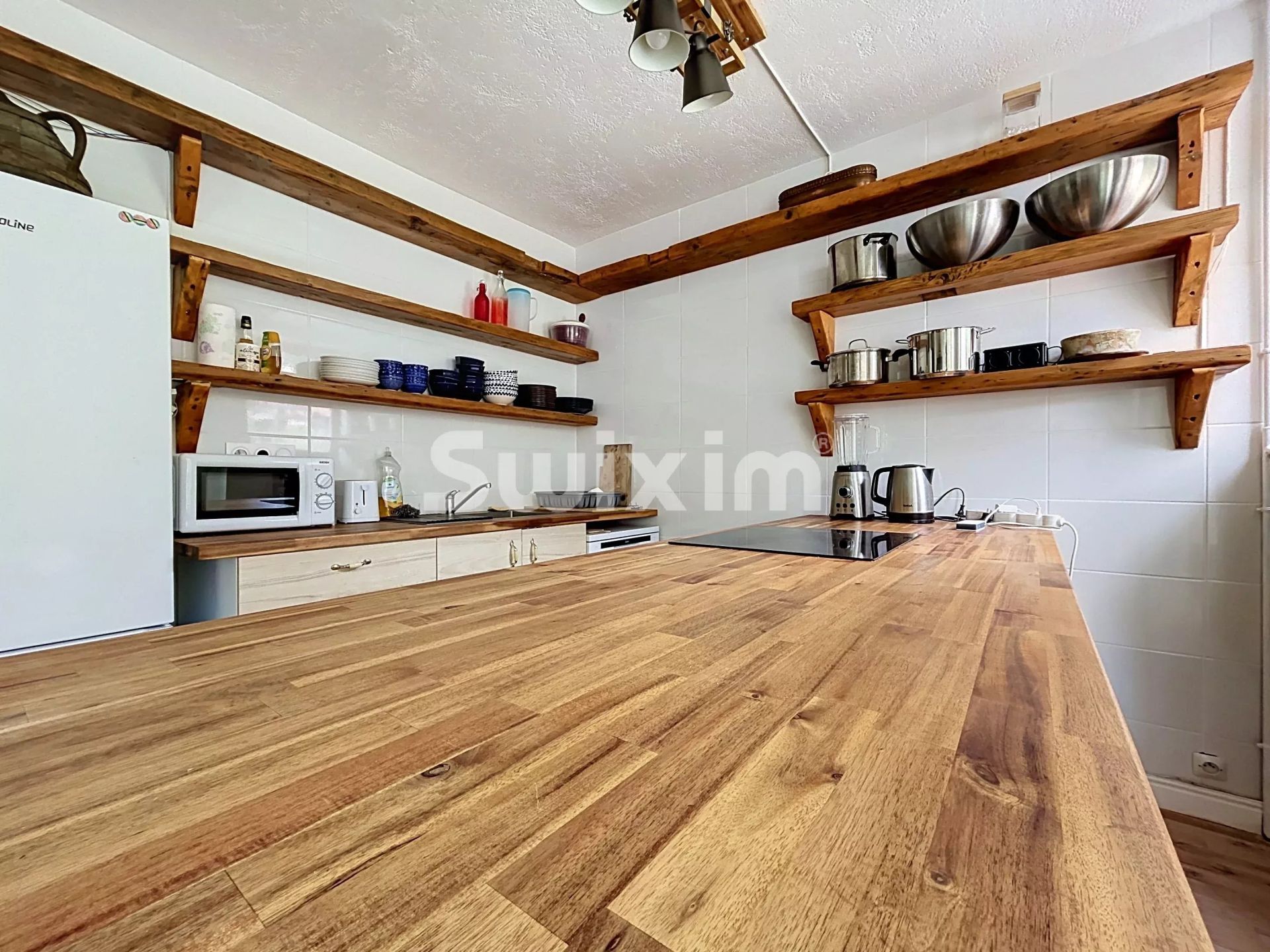 maison 11 Pièces en vente sur Mijoux (01410)