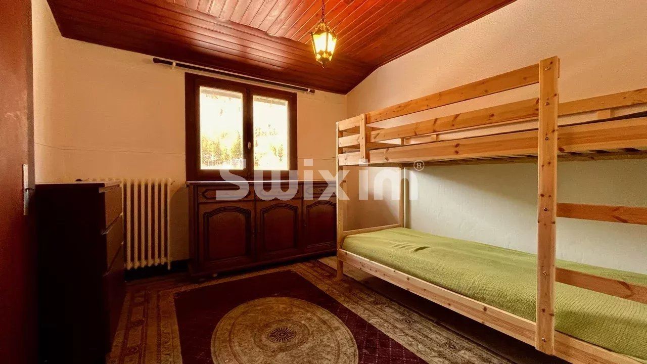 maison 11 Pièces en vente sur Mijoux (01410)