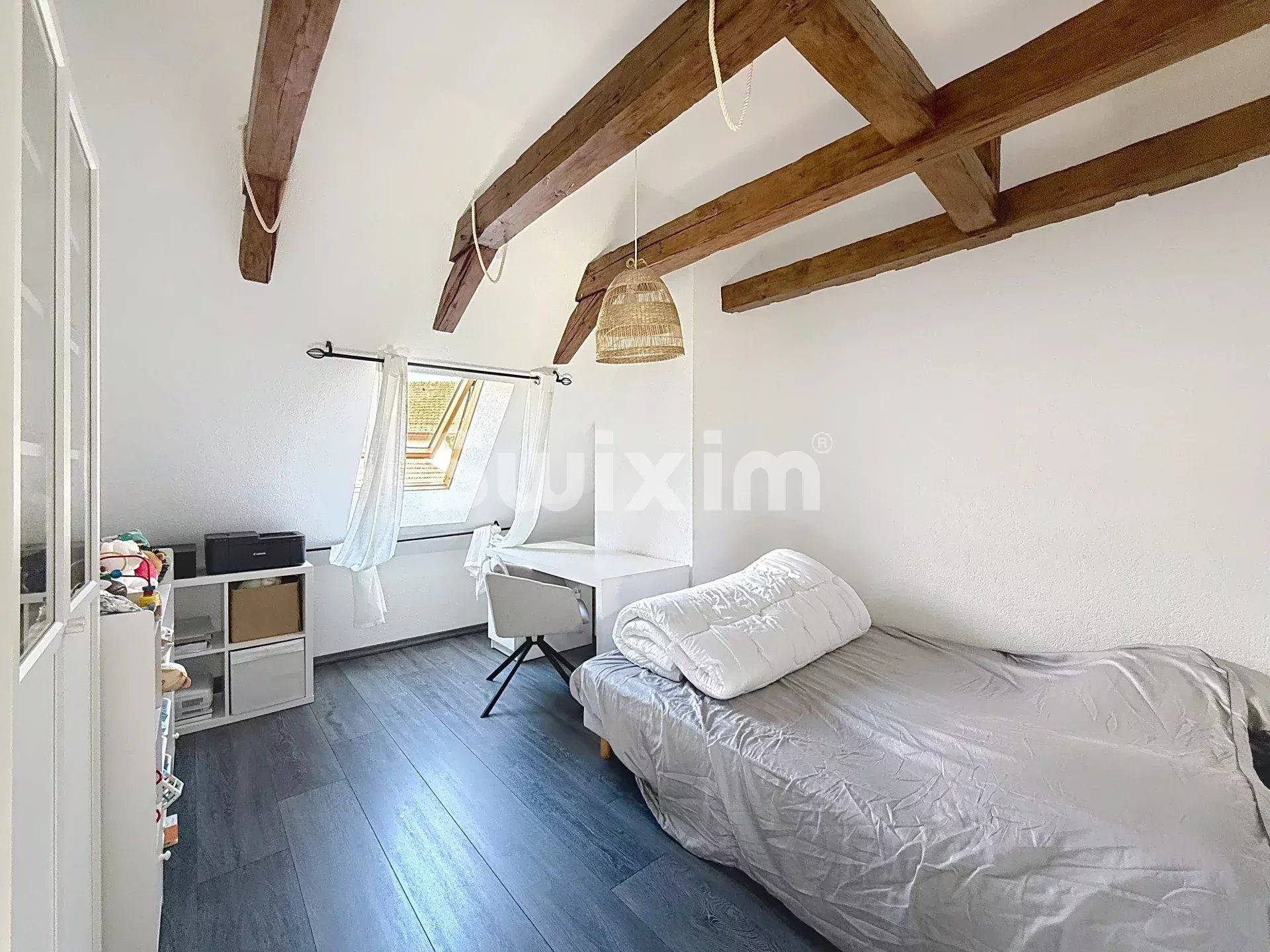 appartement 4 Pièces en vente sur Gex (01170)
