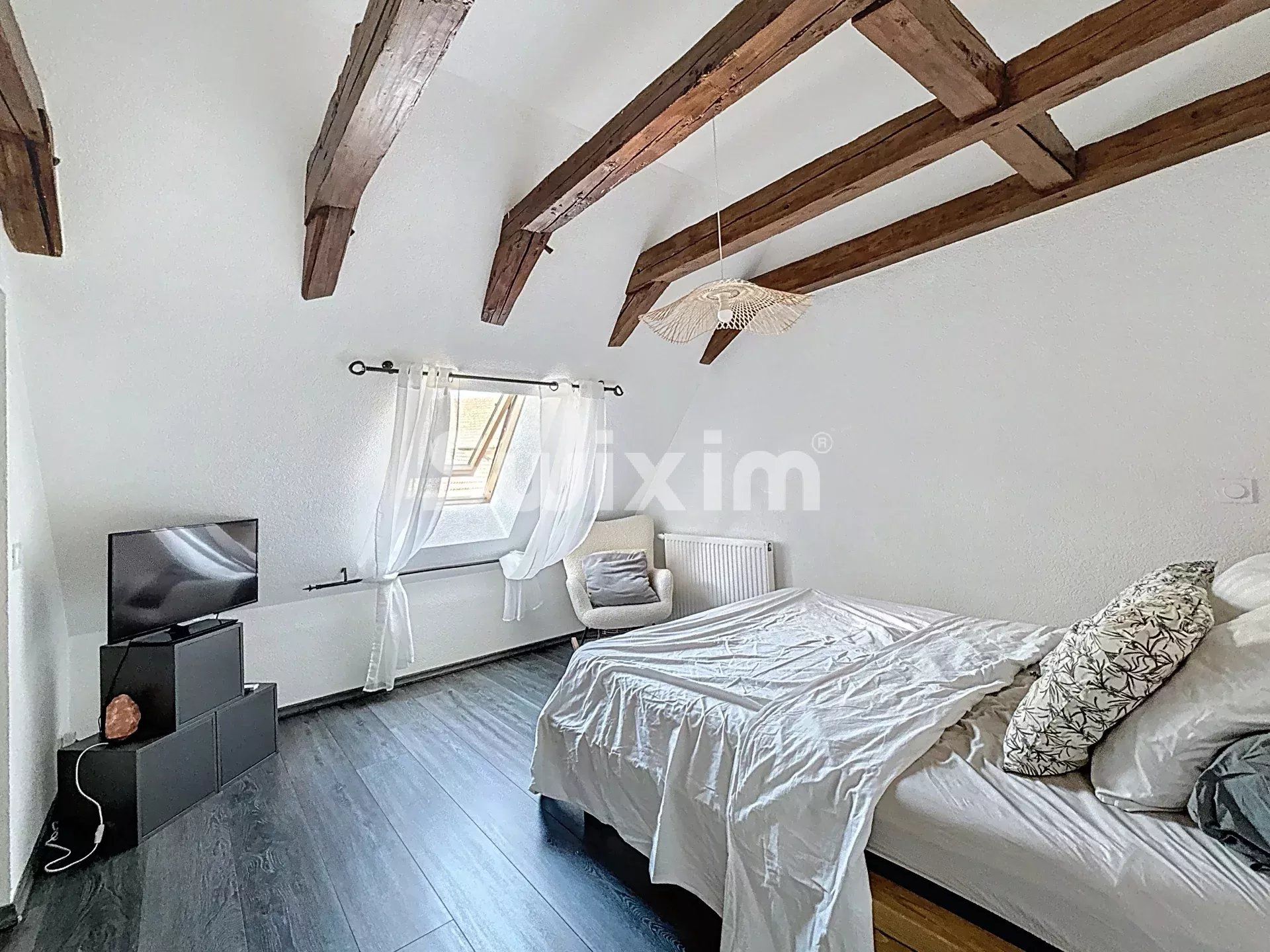 appartement 4 Pièces en vente sur Gex (01170)