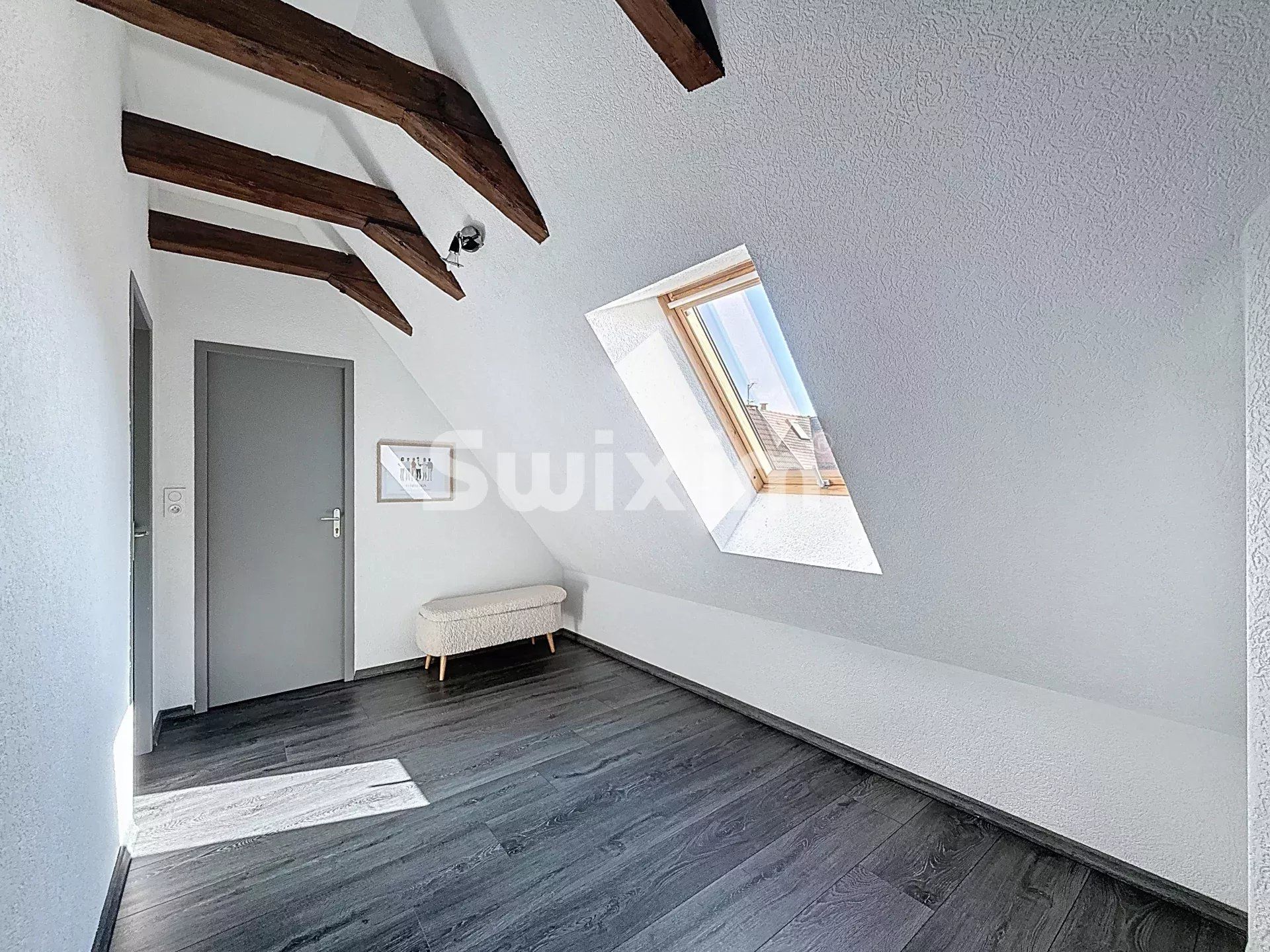appartement 4 Pièces en vente sur Gex (01170)