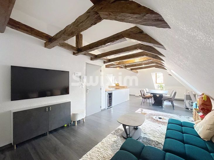 Vente Appartement Gex 4&nbsp;Pièces 141&nbsp;m²