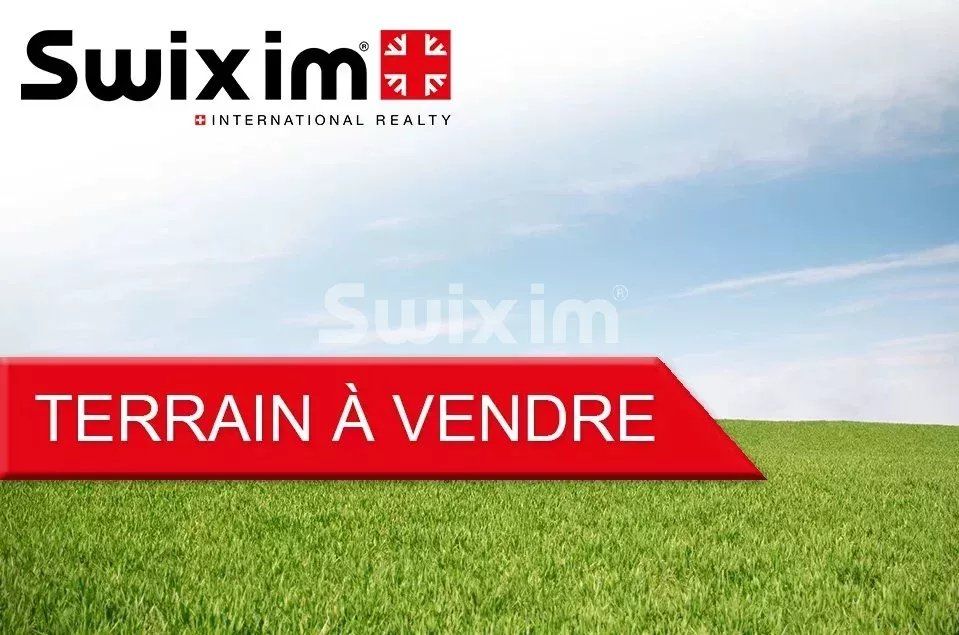 terrain à bâtir 1 pièce en vente sur Échenevex (01170)