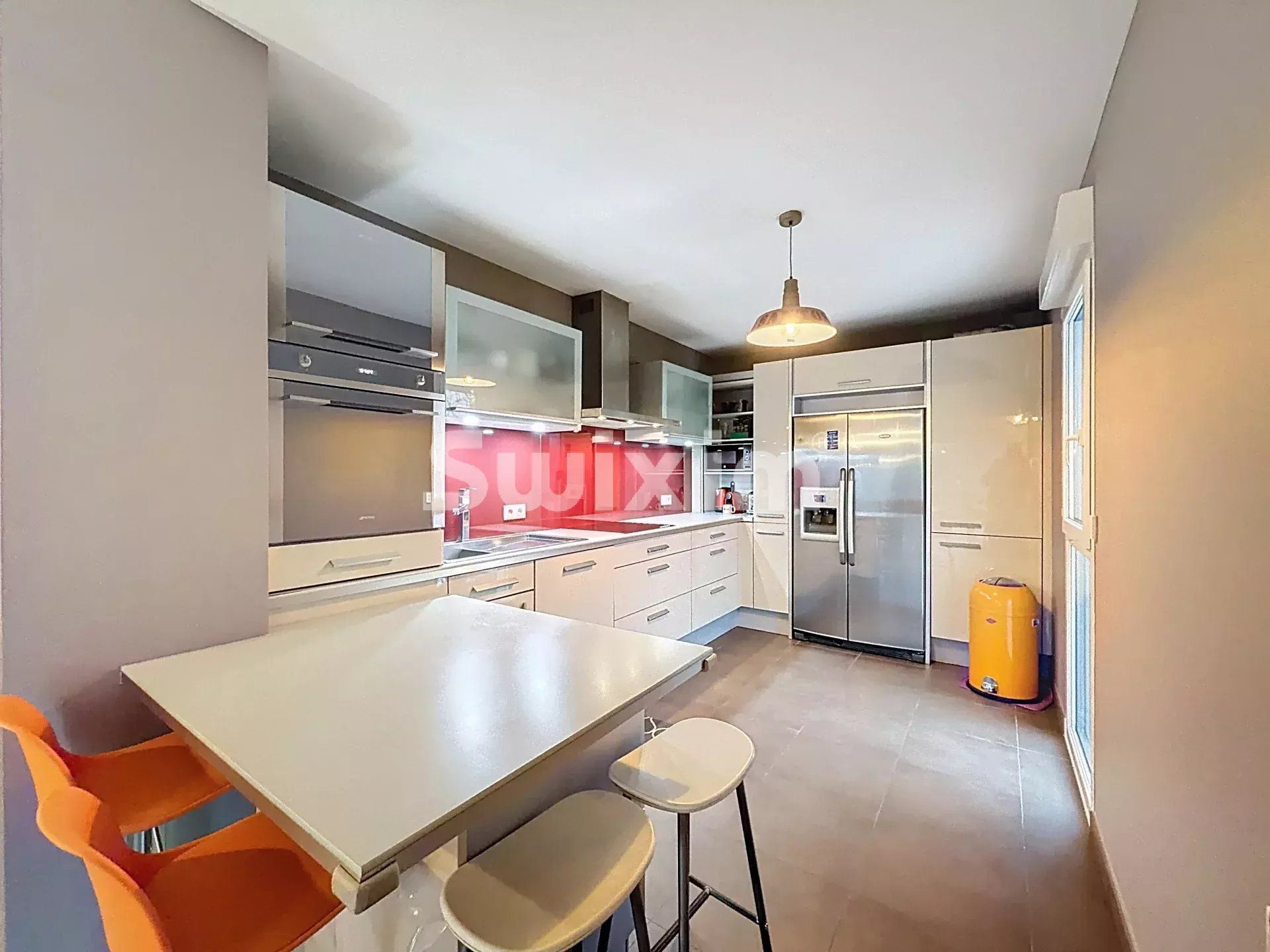 appartement 3 Pièces en vente sur Ferney-Voltaire (01210)