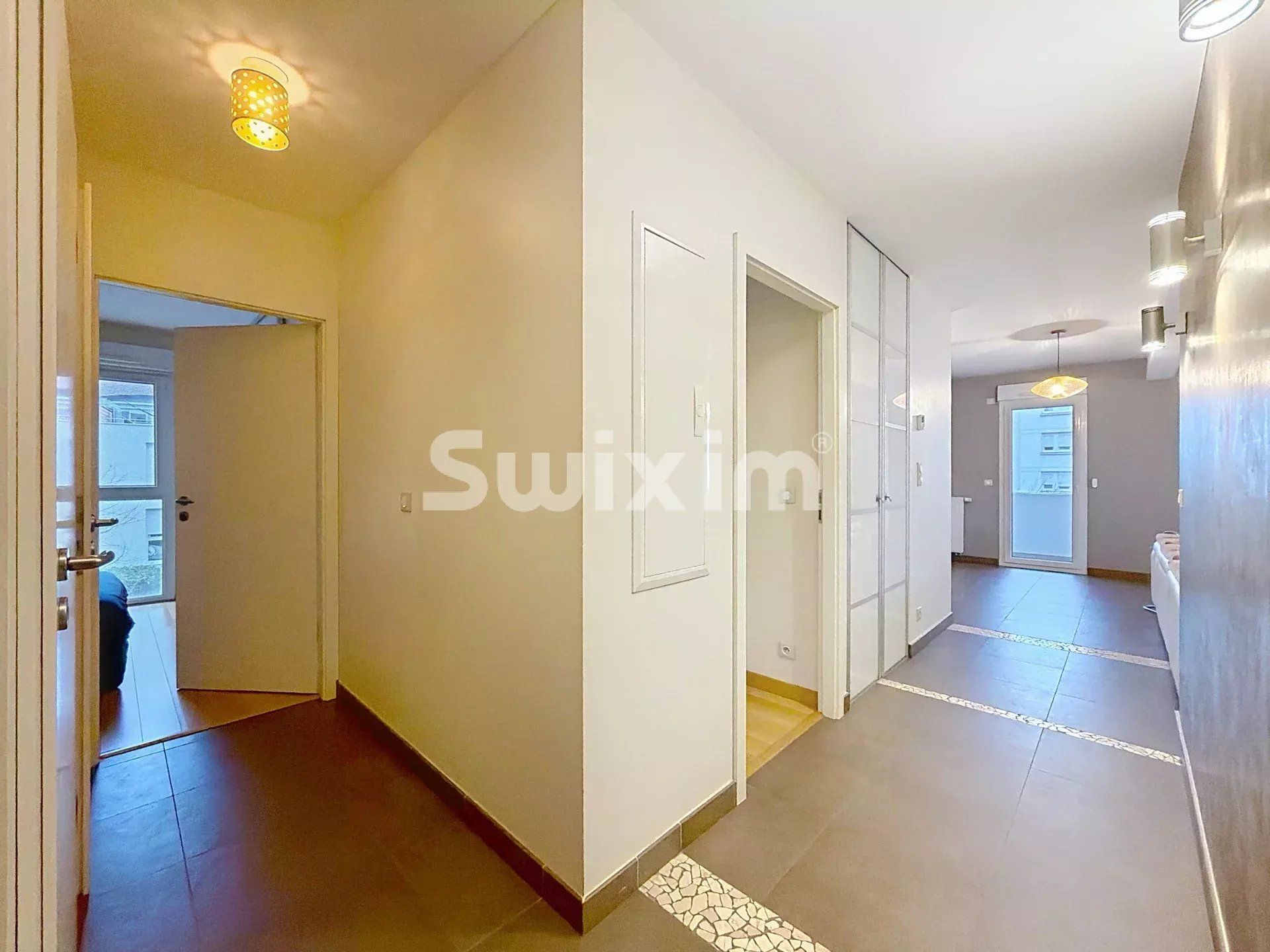 appartement 3 Pièces en vente sur Ferney-Voltaire (01210)