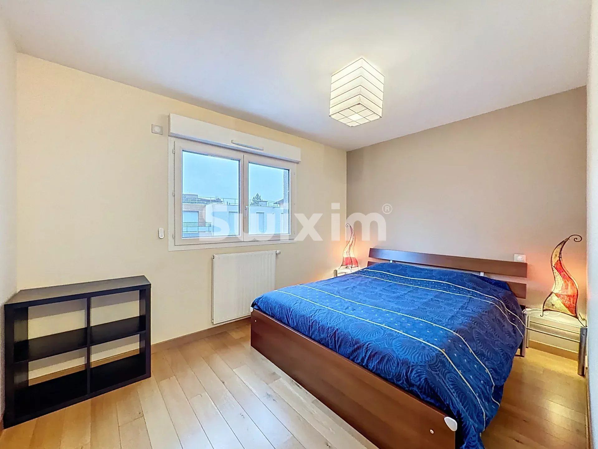 appartement 3 Pièces en vente sur Ferney-Voltaire (01210)