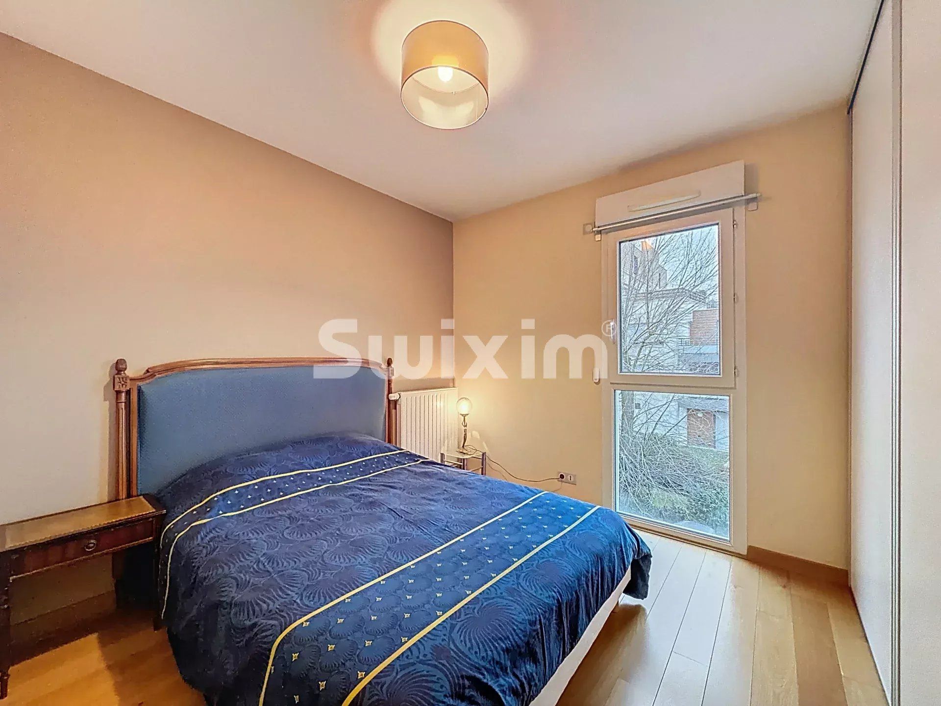appartement 3 Pièces en vente sur Ferney-Voltaire (01210)