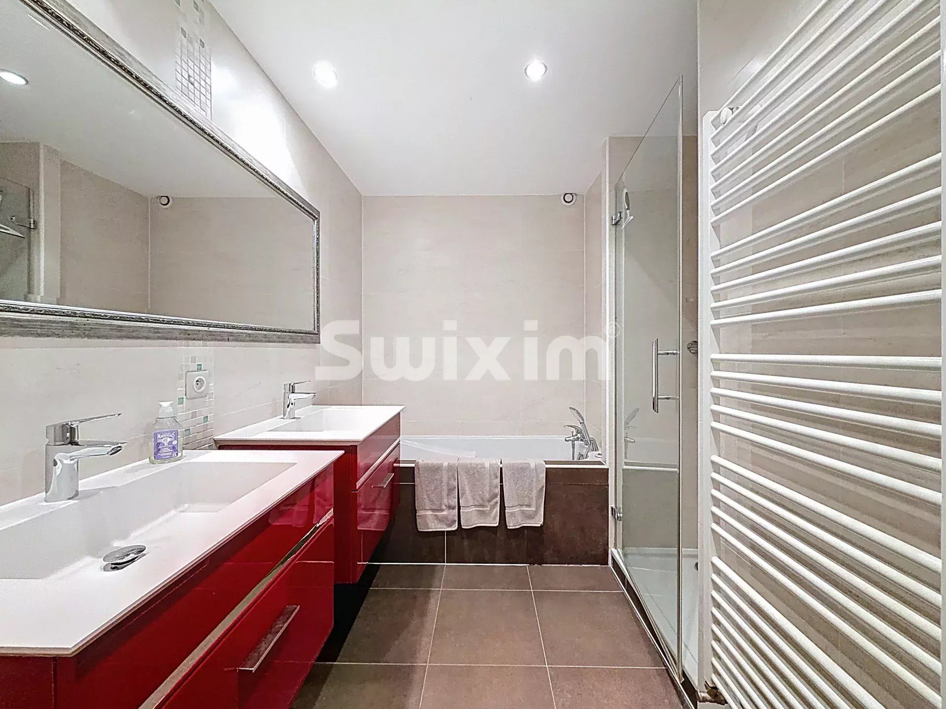 appartement 3 Pièces en vente sur Ferney-Voltaire (01210)