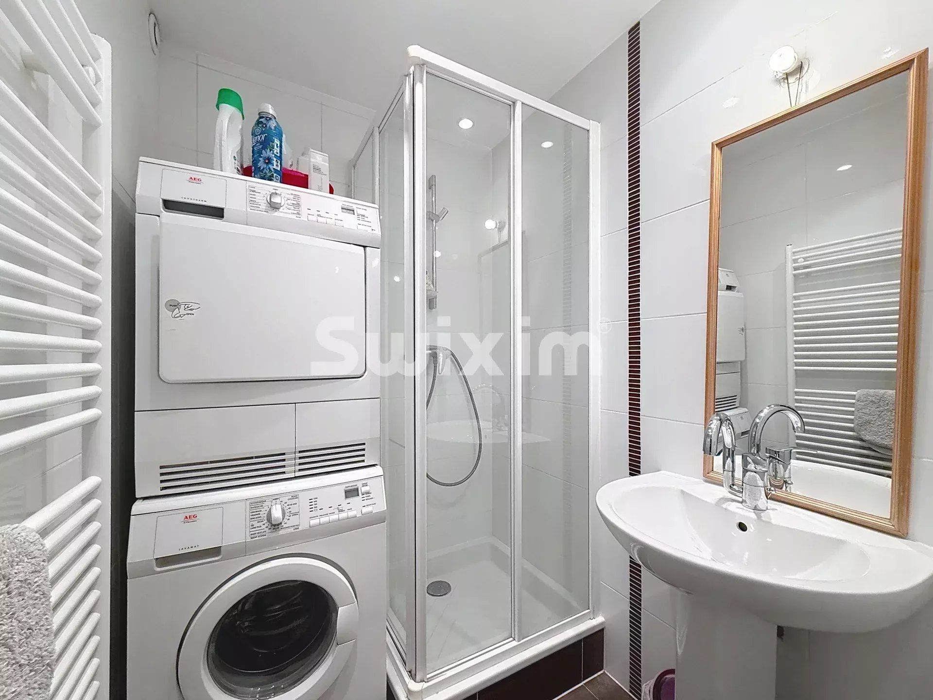 appartement 3 Pièces en vente sur Ferney-Voltaire (01210)