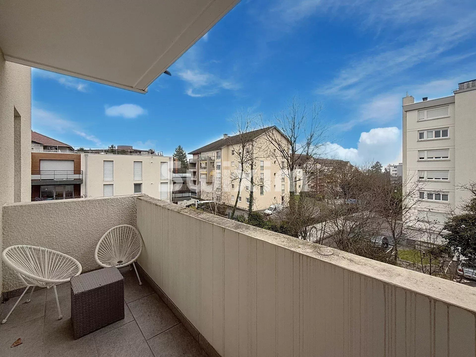 appartement 3 Pièces en vente sur Ferney-Voltaire (01210)