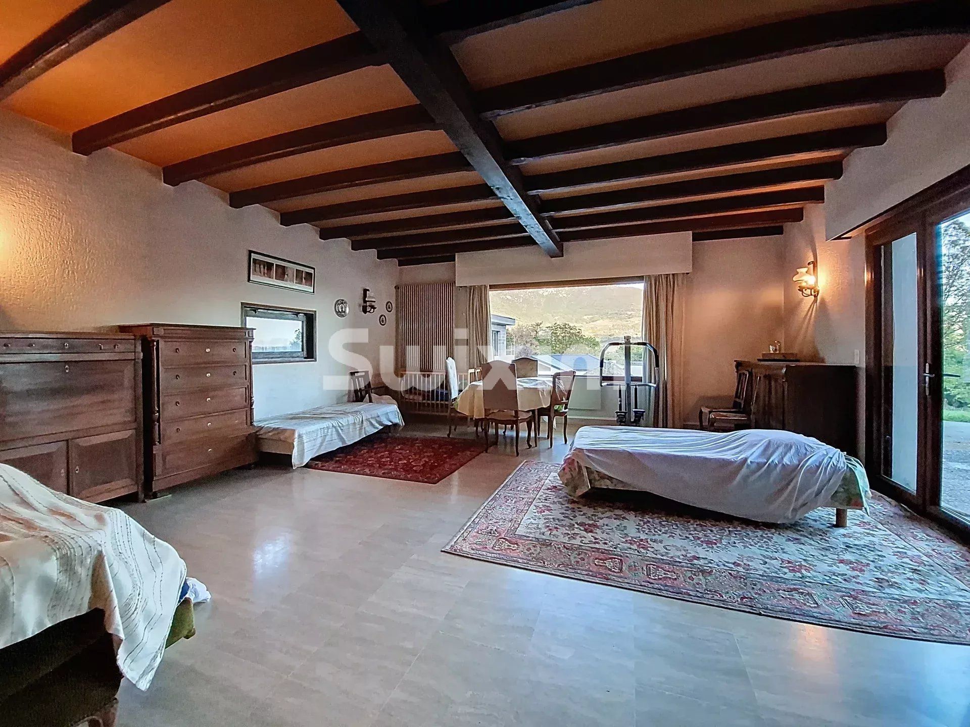 maison 7 Pièces en vente sur Valserhône (01200)