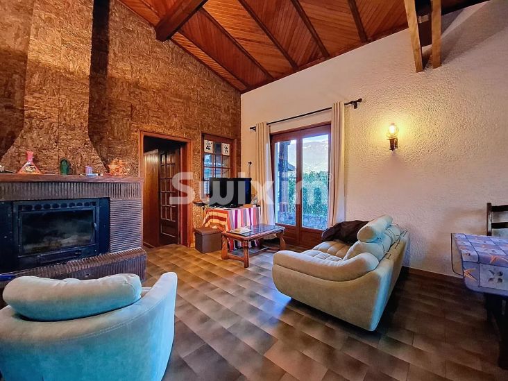 Vente Maison Valserhône 7&nbsp;Pièces 207&nbsp;m²