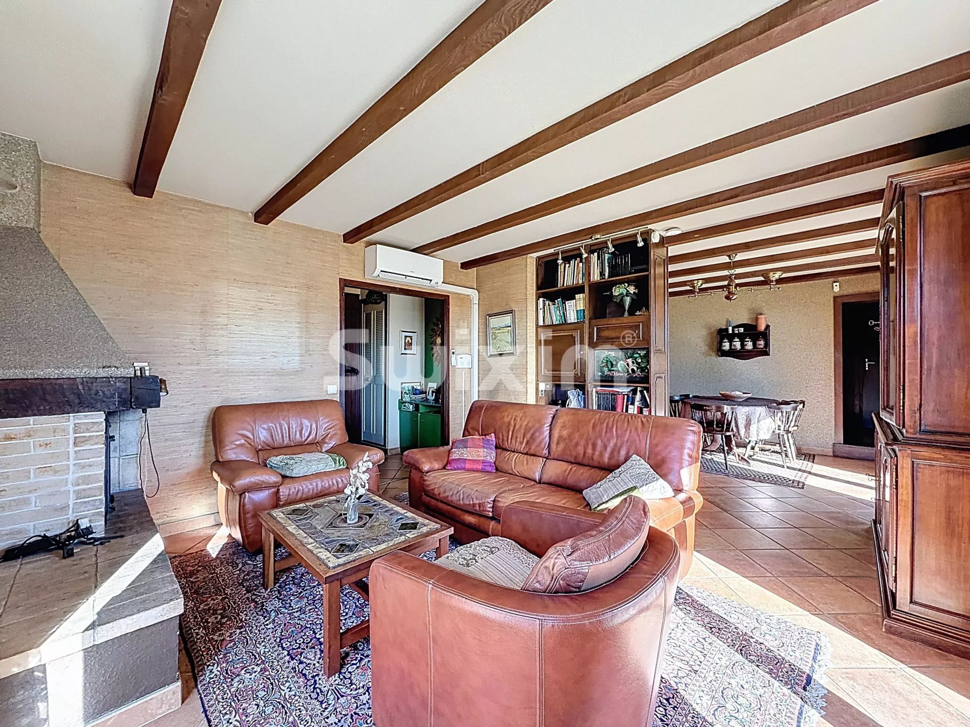 maison 4 Pièces en vente sur Thoiry (01710)
