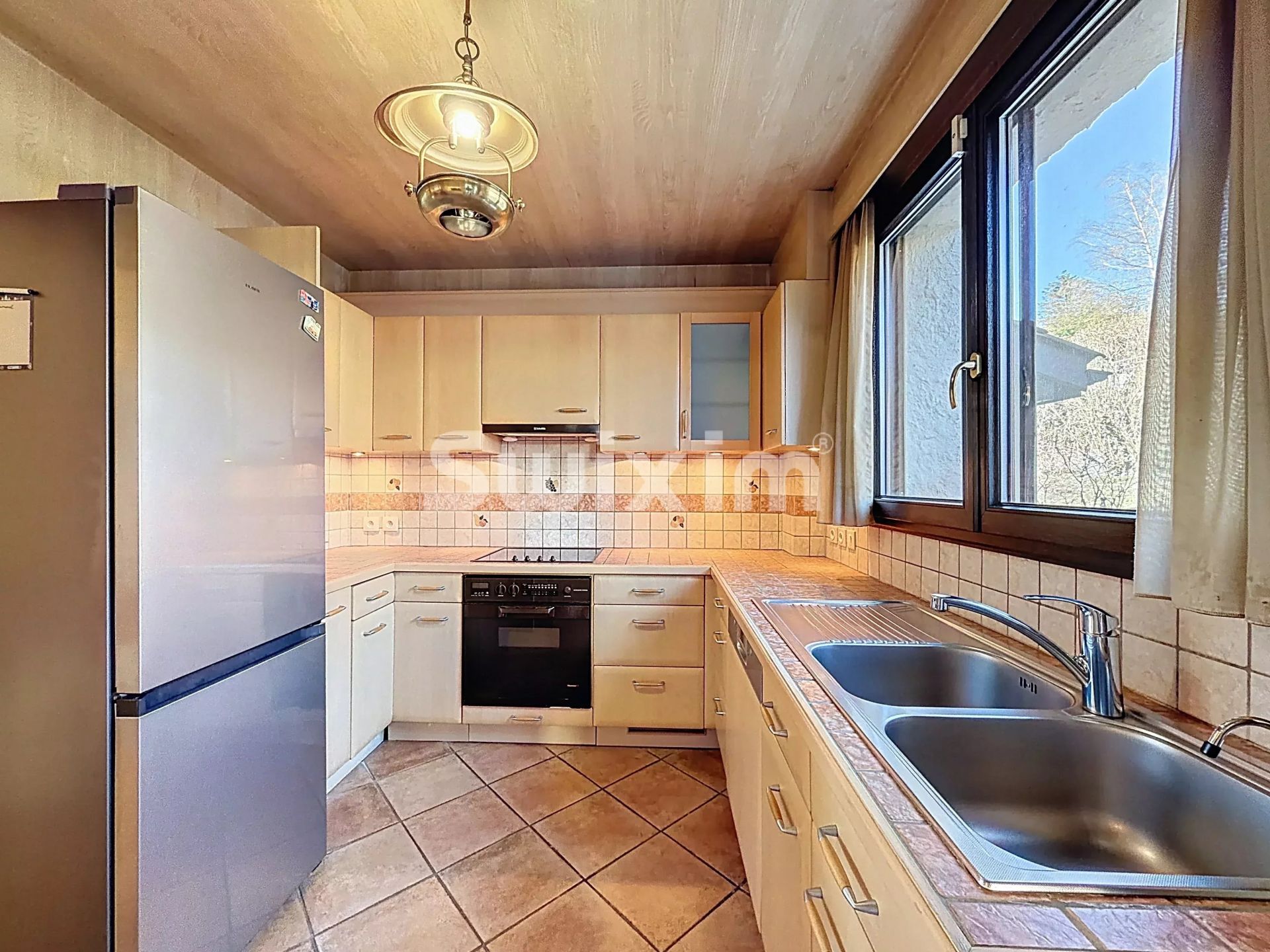 maison 4 Pièces en vente sur Thoiry (01710)