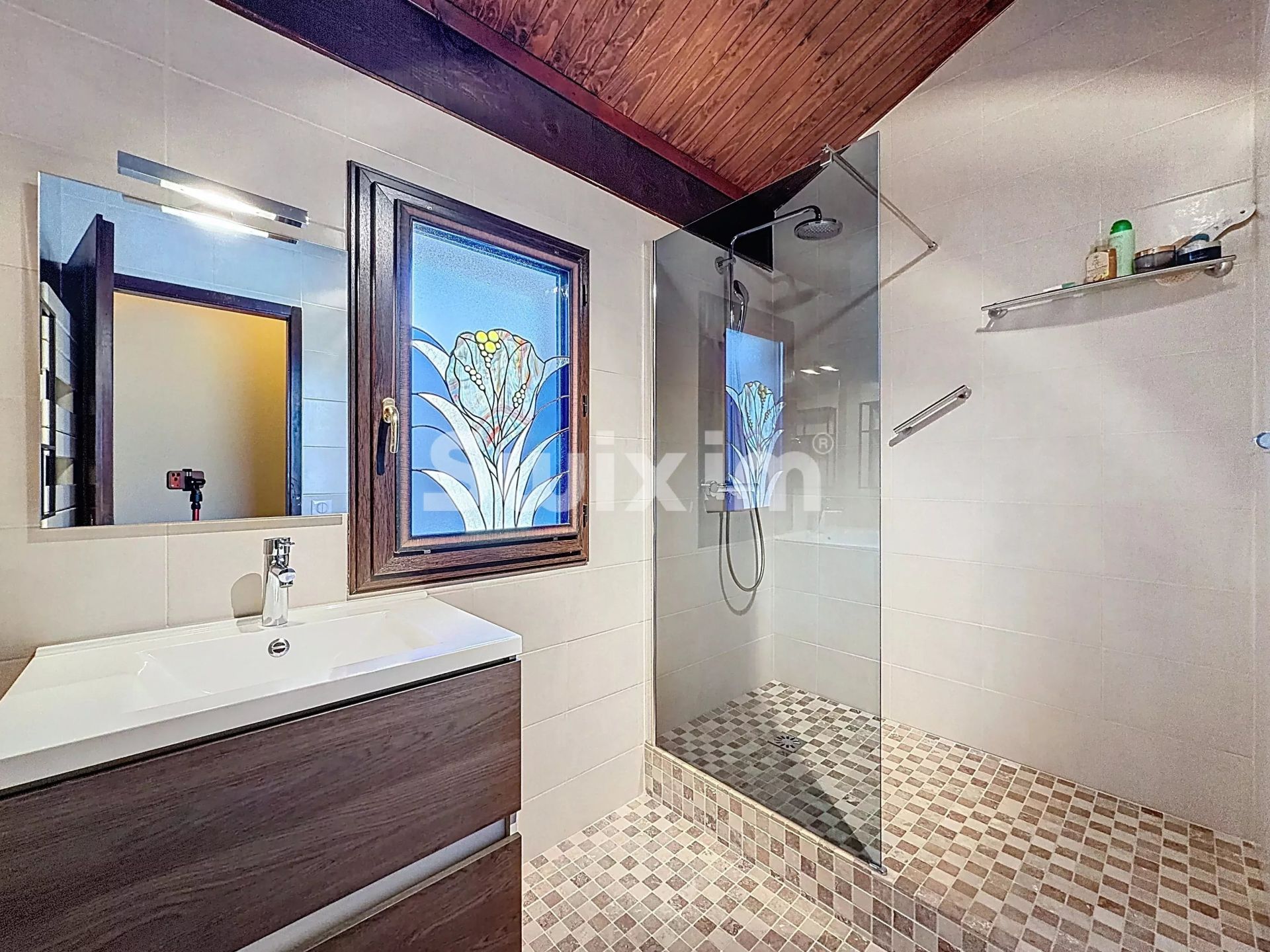 maison 4 Pièces en vente sur Thoiry (01710)