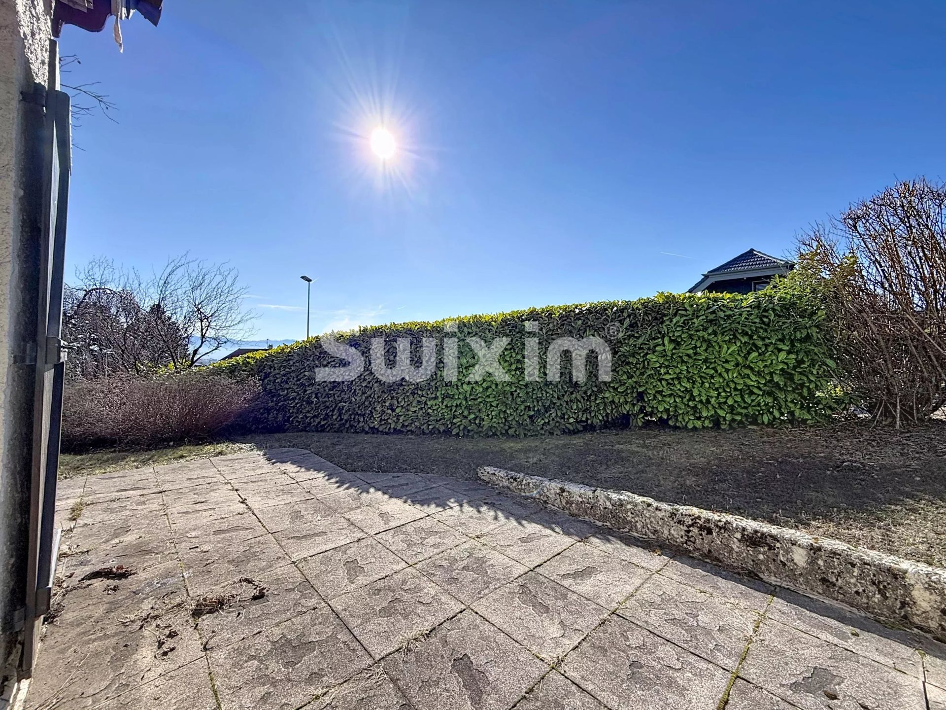 maison 4 Pièces en vente sur Thoiry (01710)