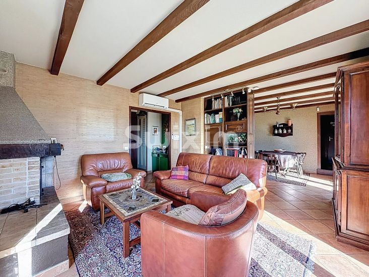 Vente Maison Thoiry 4&nbsp;Pièces 97.47&nbsp;m²