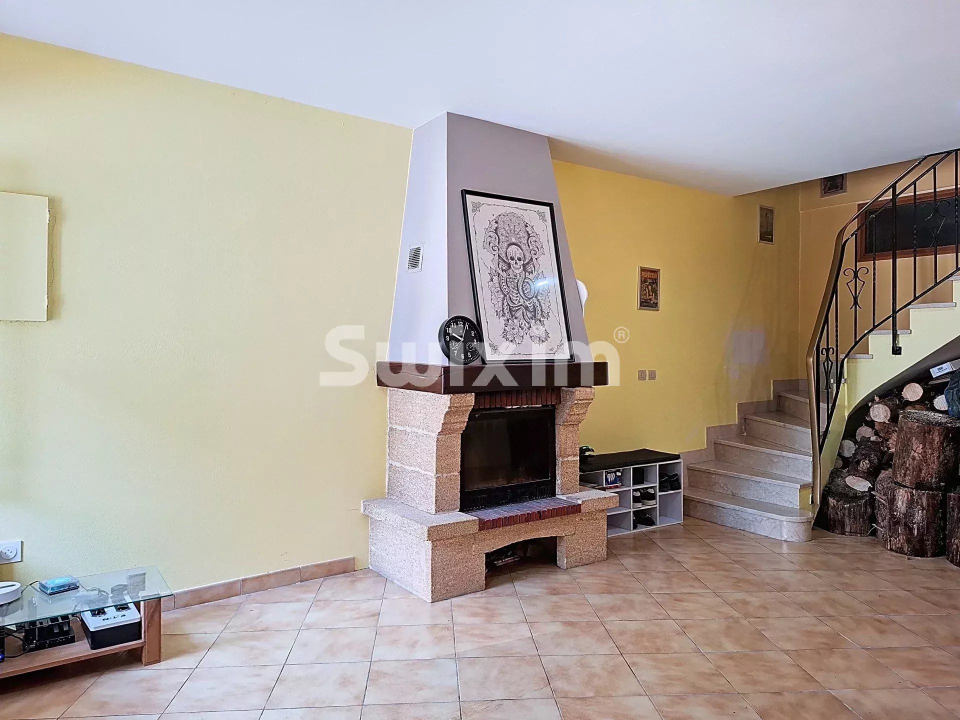 maison 5 Pièces en vente sur Valserhône (01200)