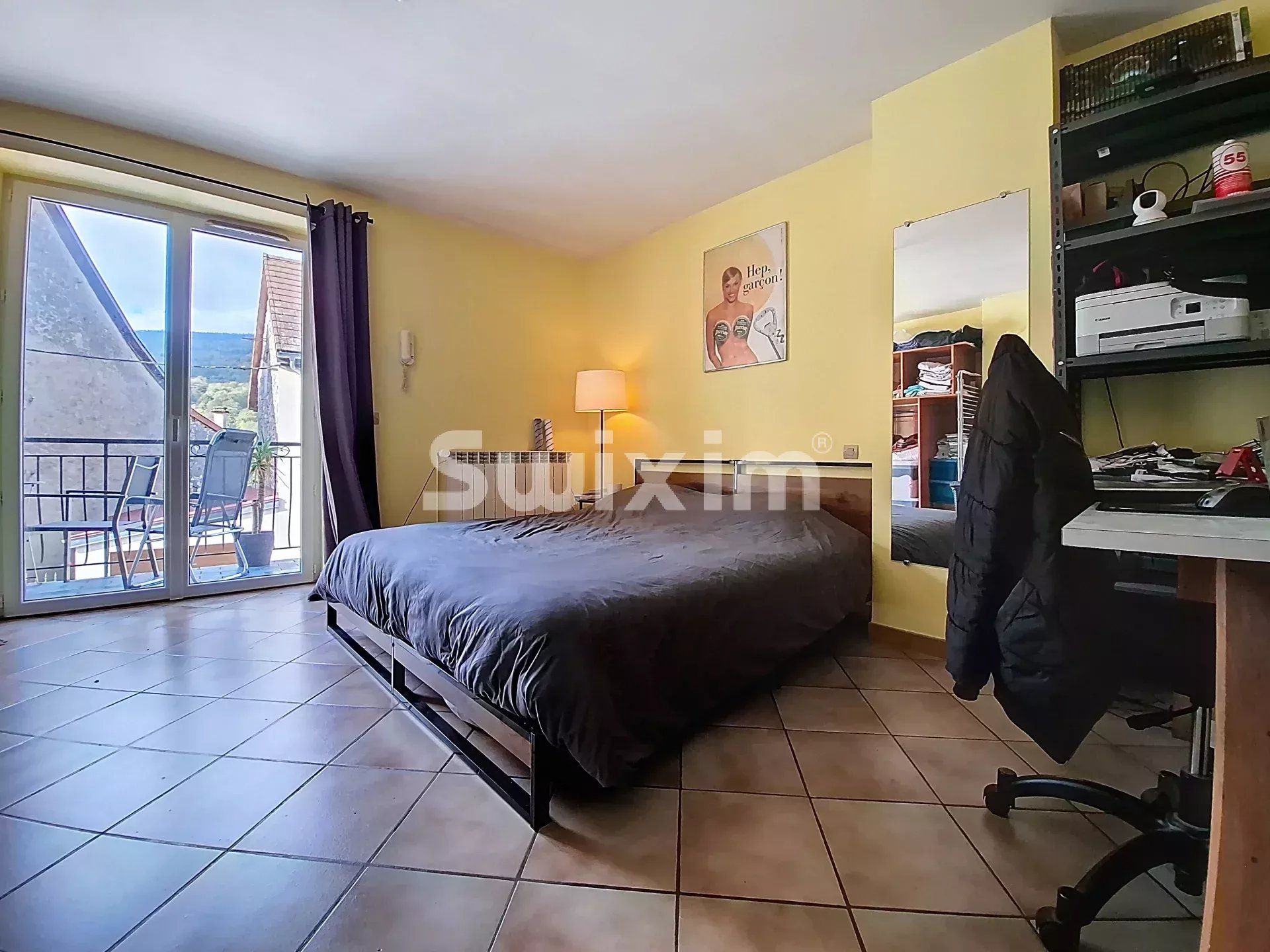 maison 5 Pièces en vente sur Valserhône (01200)