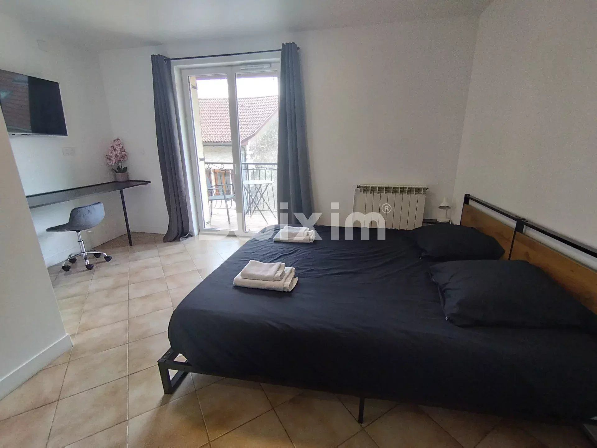 maison 5 Pièces en vente sur Valserhône (01200)