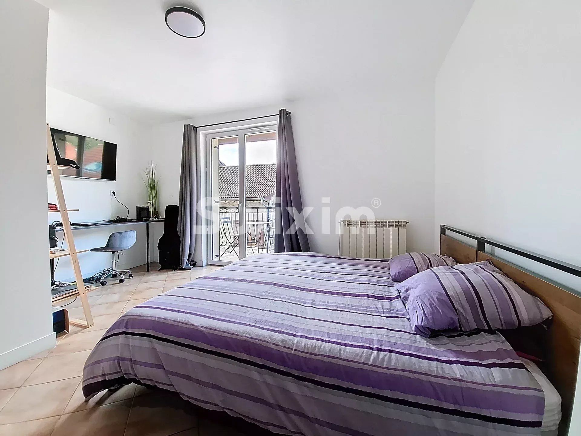 maison 5 Pièces en vente sur Valserhône (01200)