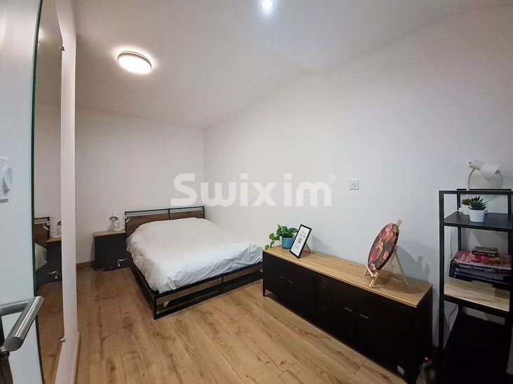 Vente Maison Valserhône 5&nbsp;Pièces 124&nbsp;m²