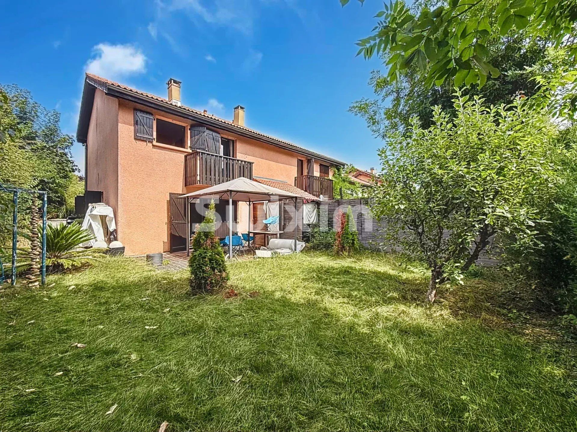 maison 5 Pièces en vente sur Ferney-Voltaire (01210)