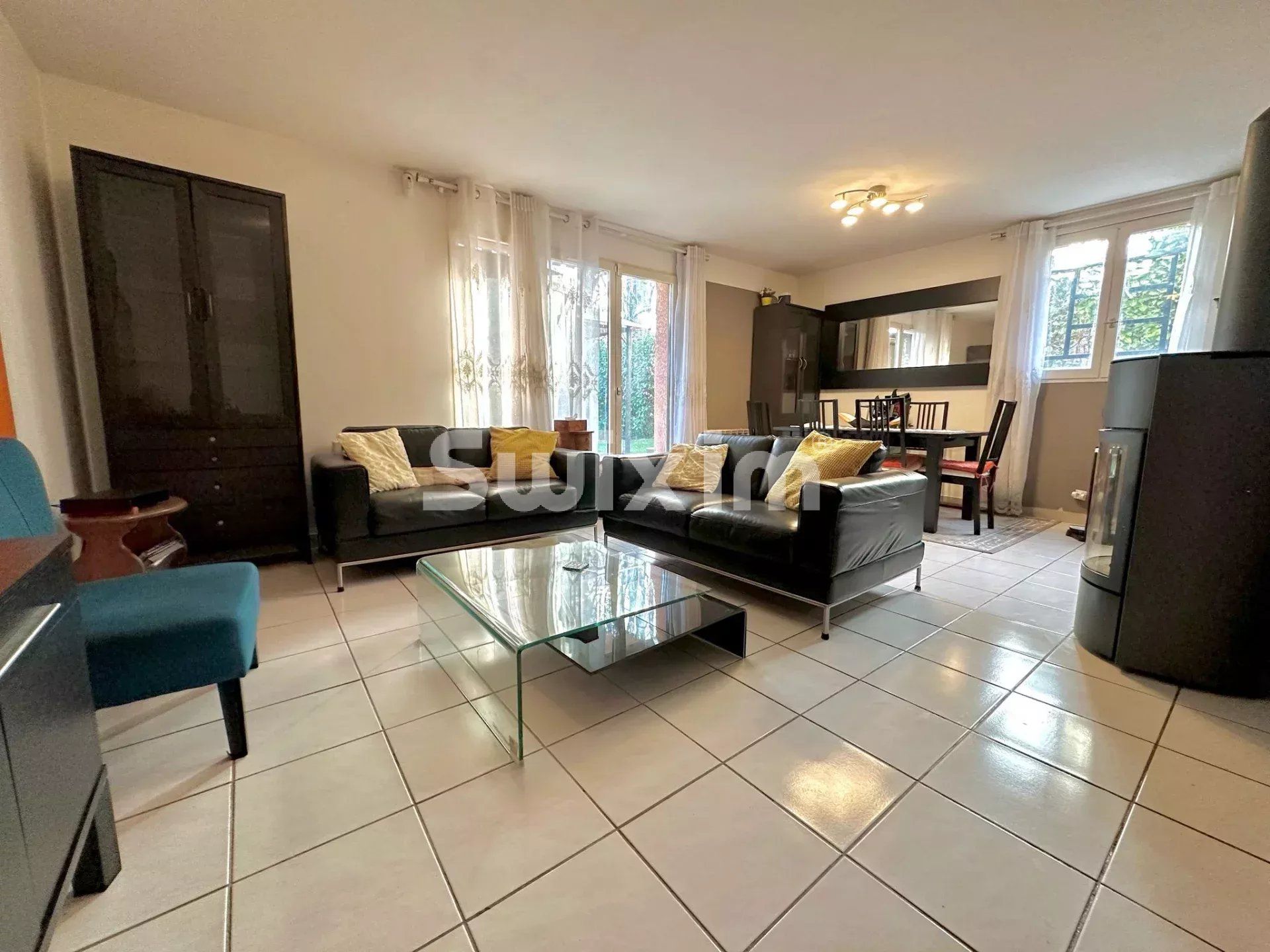 maison 5 Pièces en vente sur Ferney-Voltaire (01210)