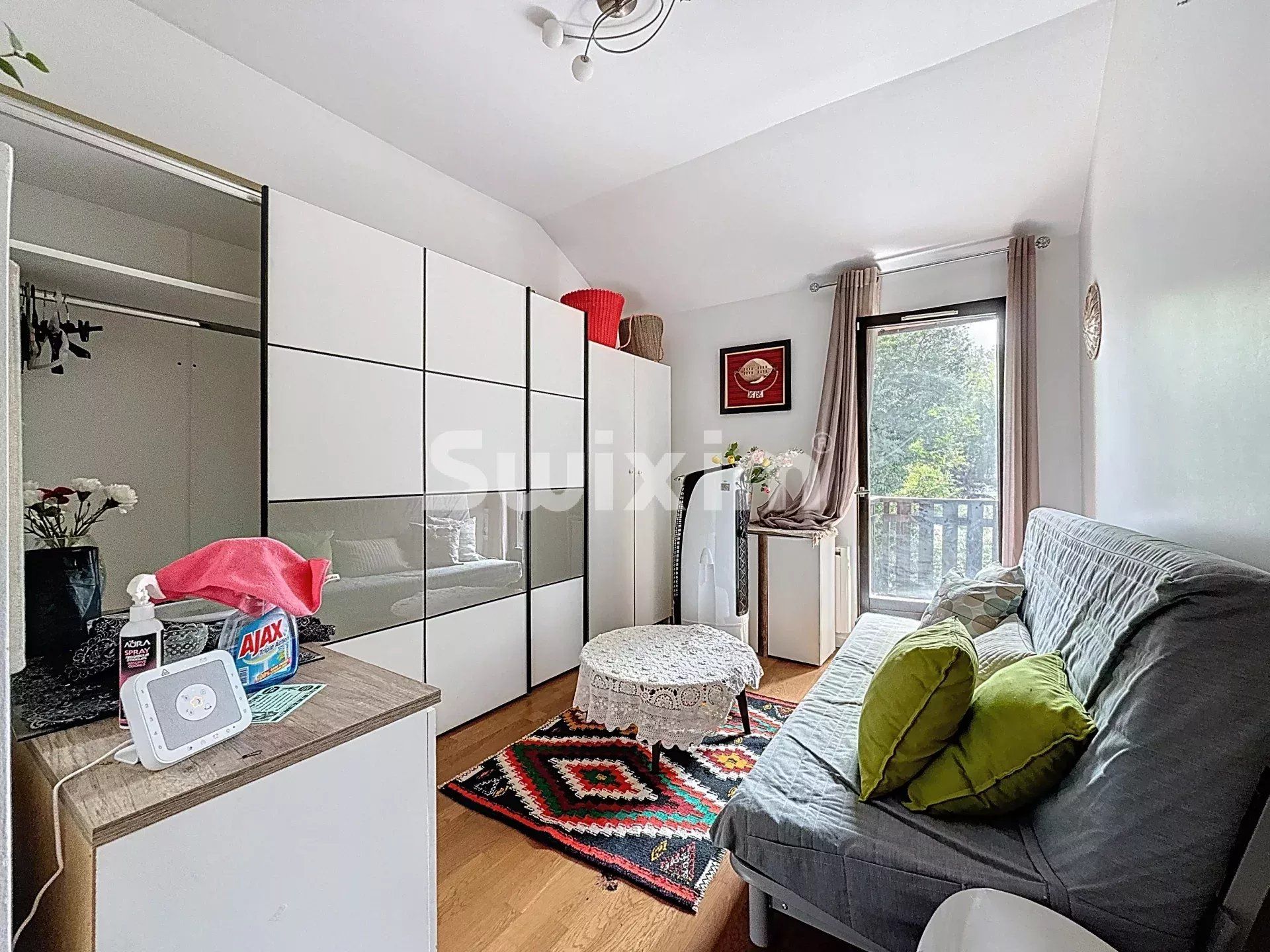 maison 5 Pièces en vente sur Ferney-Voltaire (01210)
