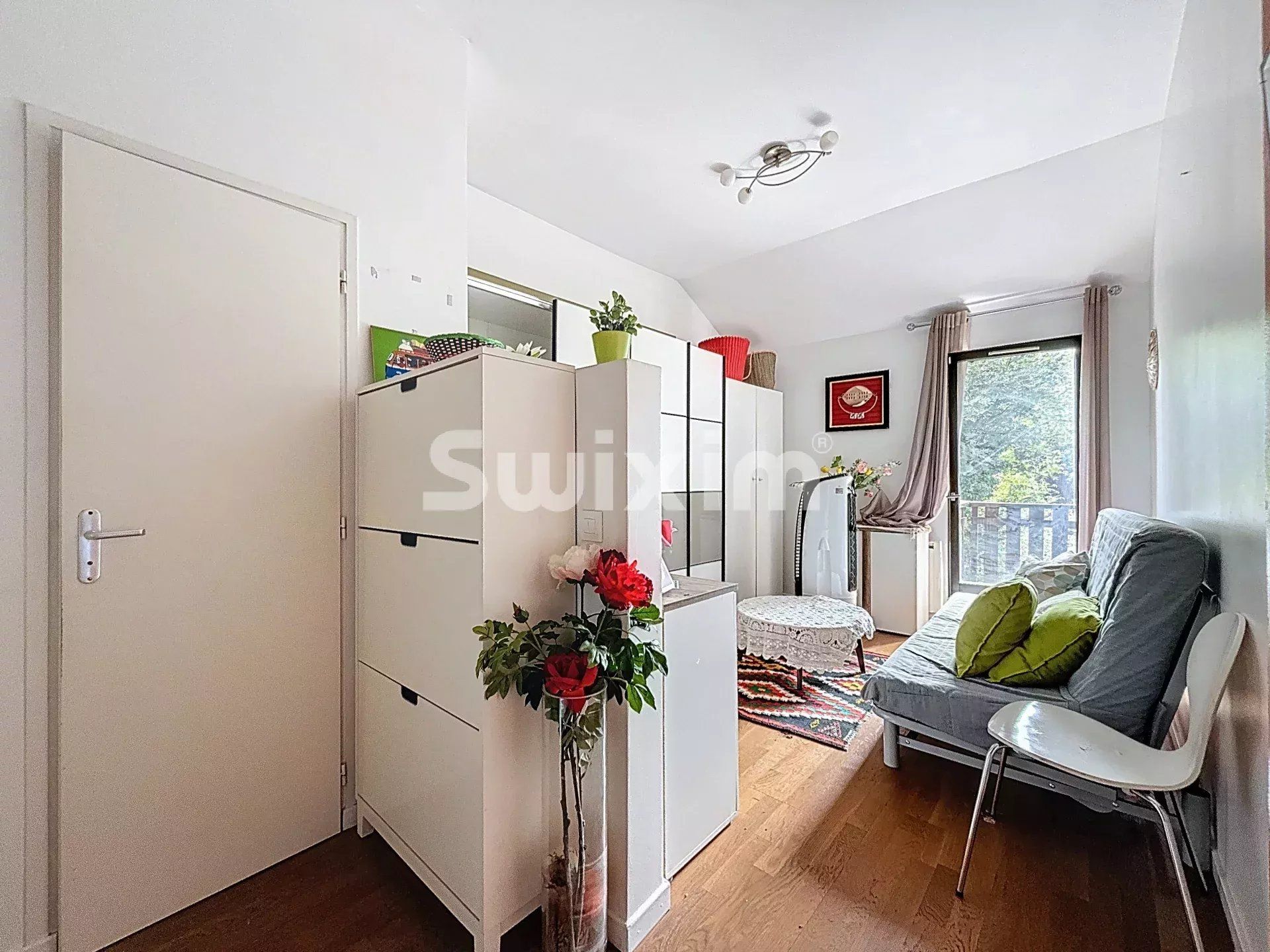 maison 5 Pièces en vente sur Ferney-Voltaire (01210)