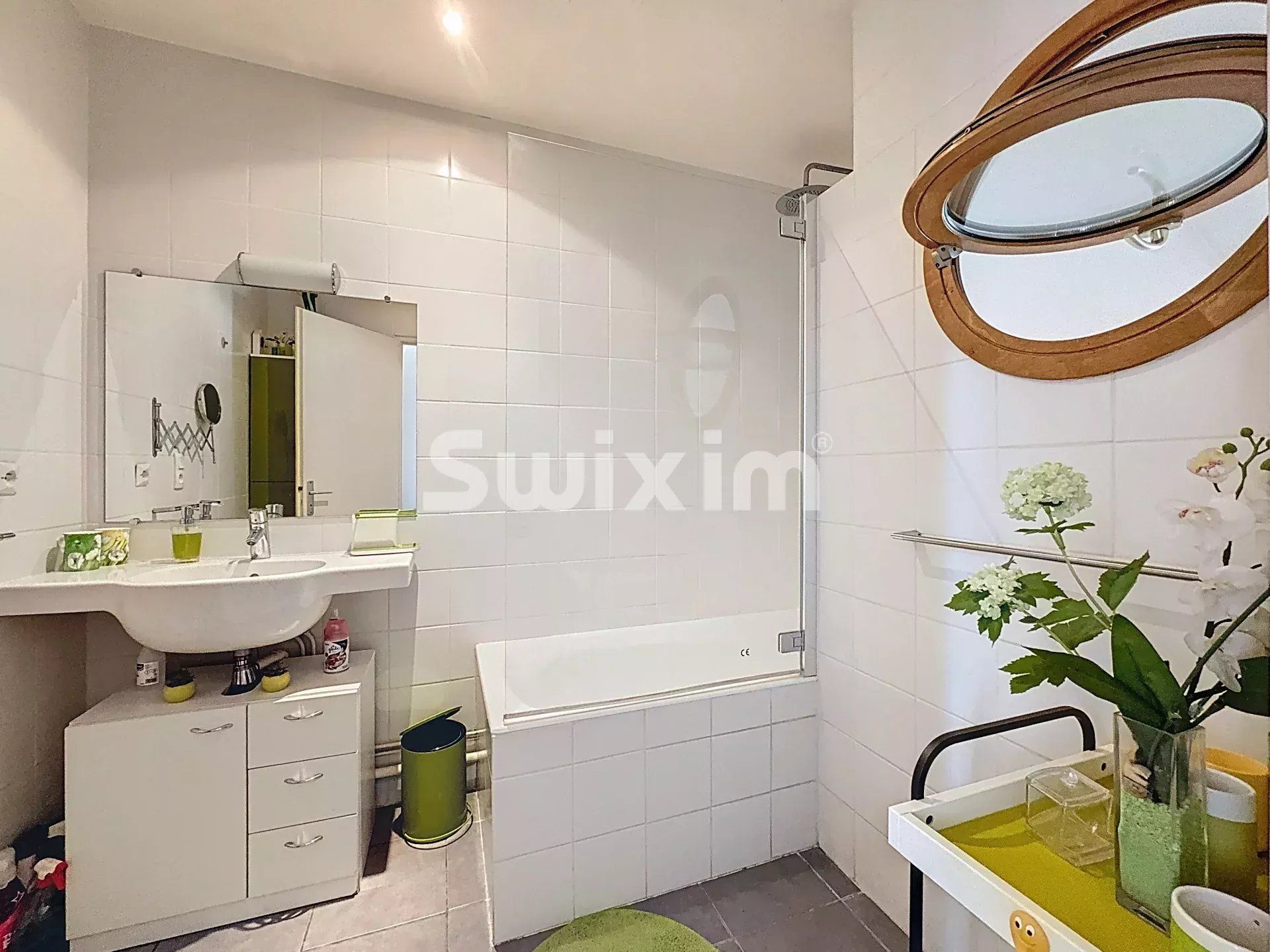 maison 5 Pièces en vente sur Ferney-Voltaire (01210)